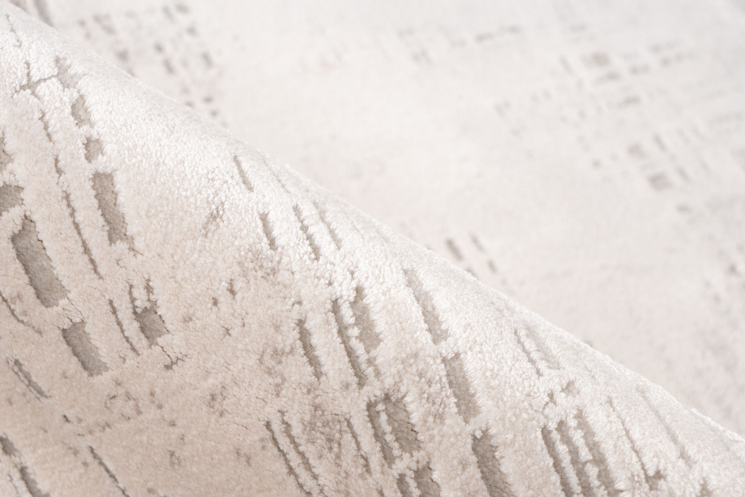 Covor Venezia 902 Argintiu