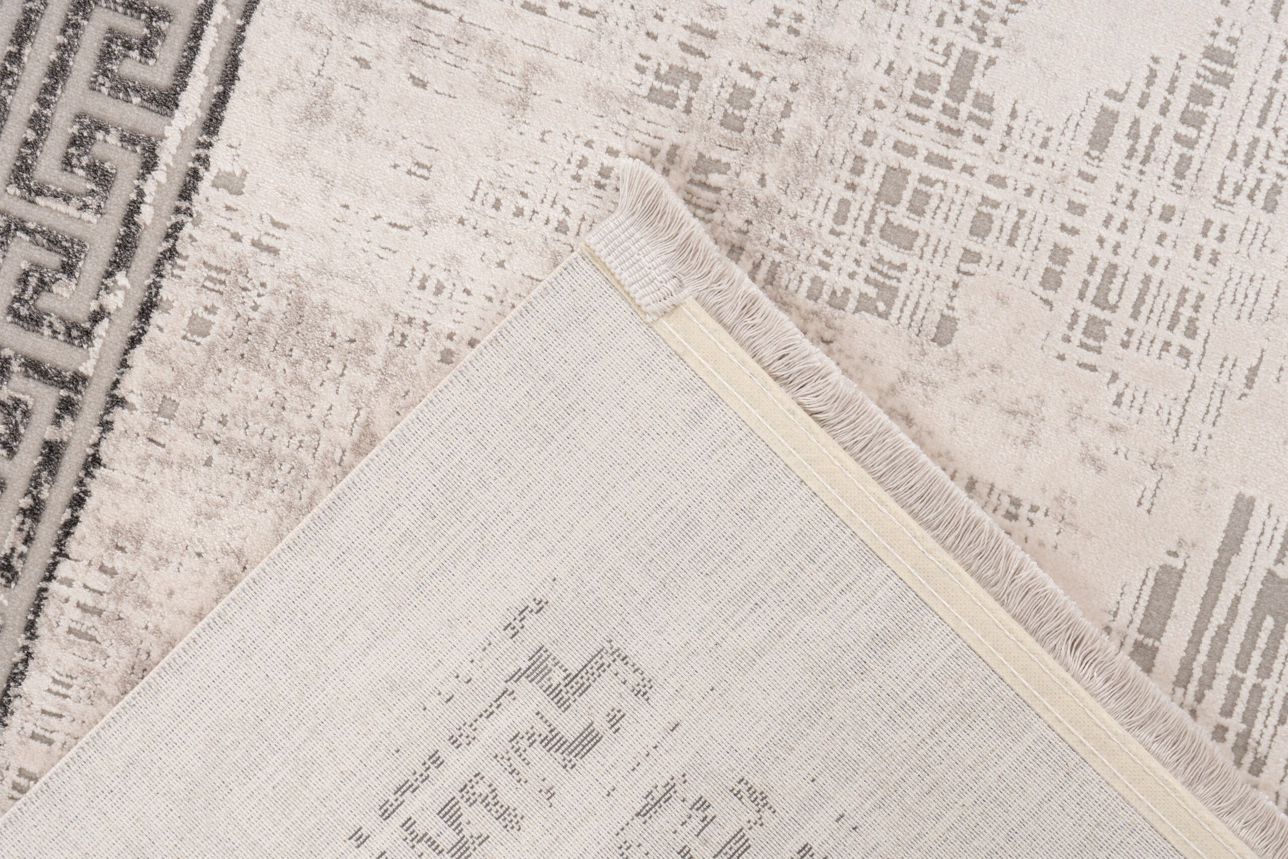 Covor Venezia 902 Argintiu