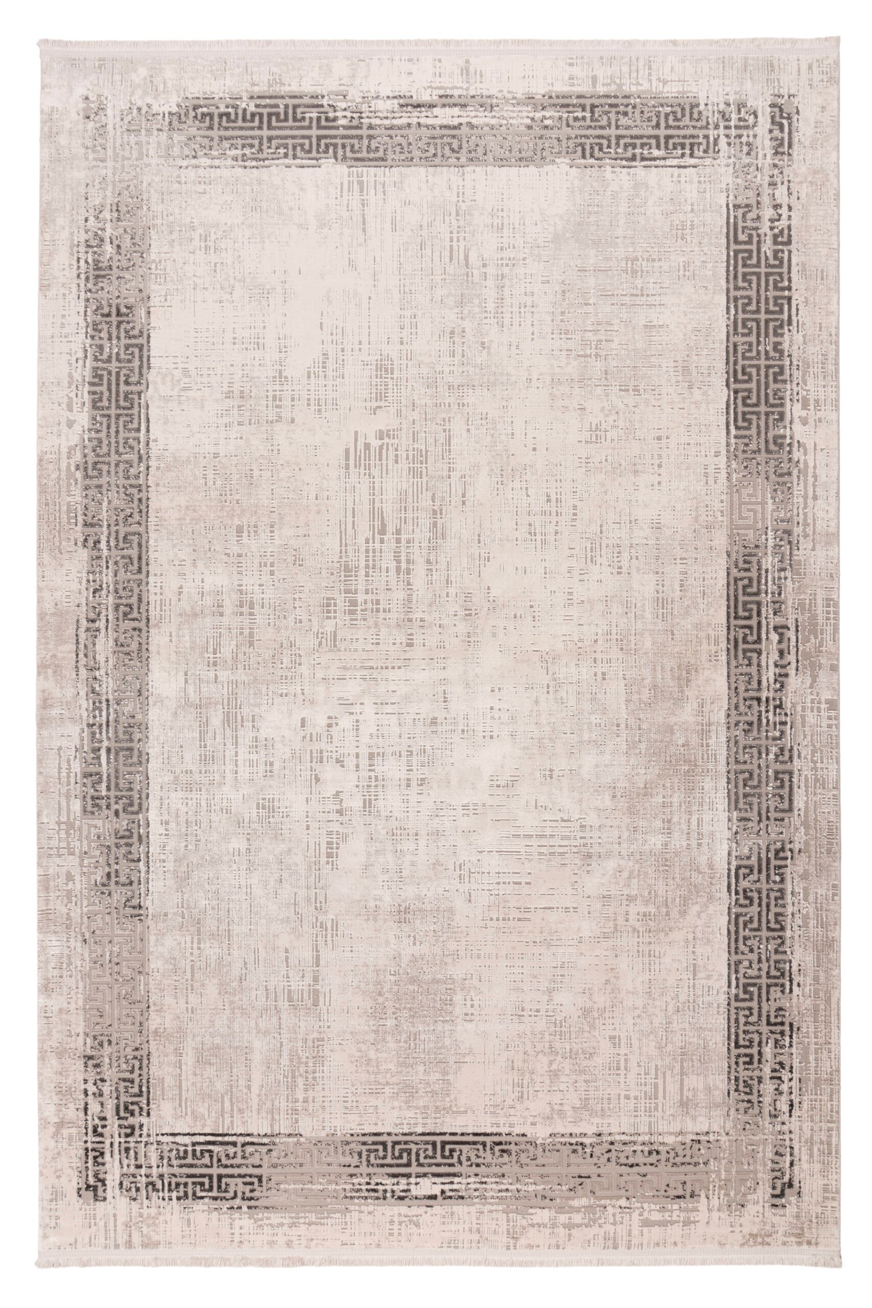 Covor Venezia 902 Argintiu