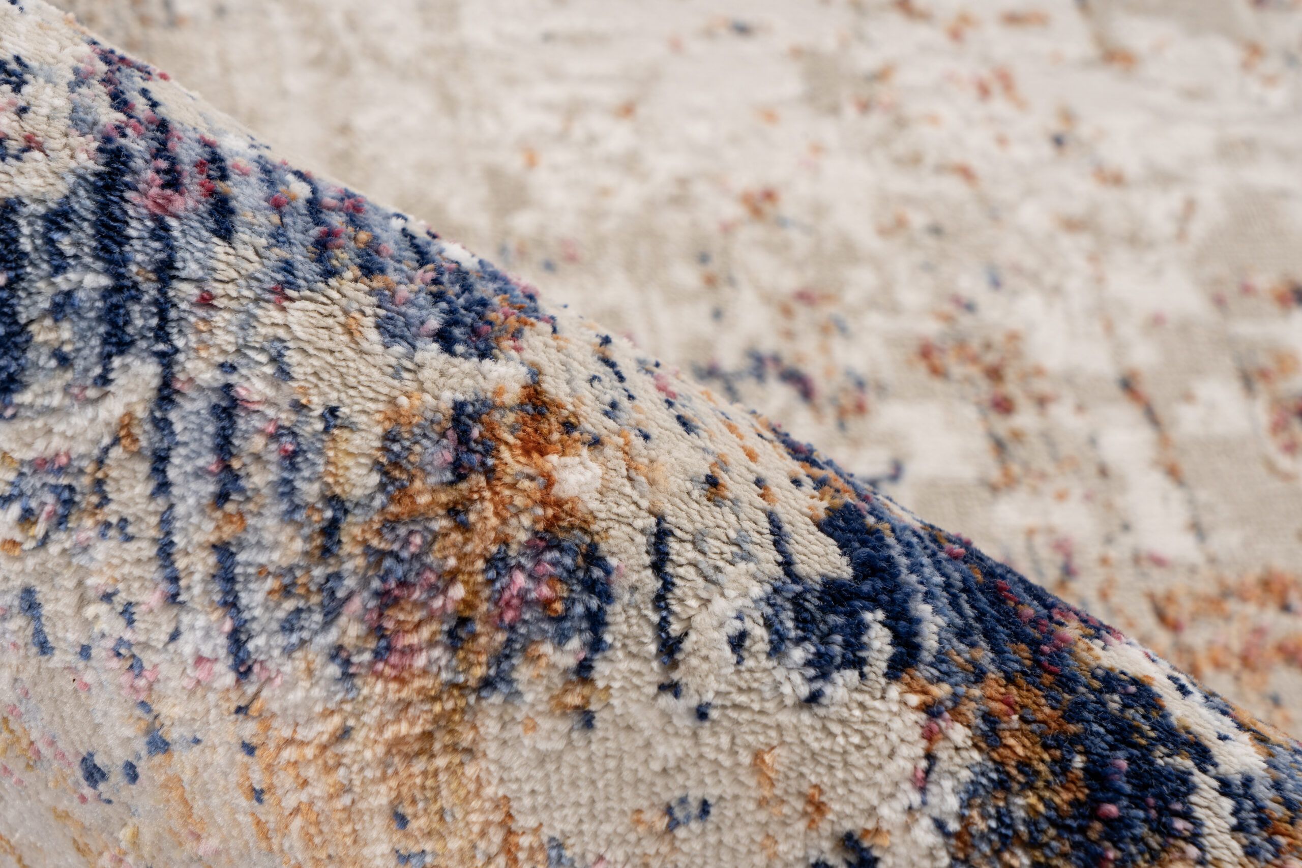 Covor Vista 701 Multicolor