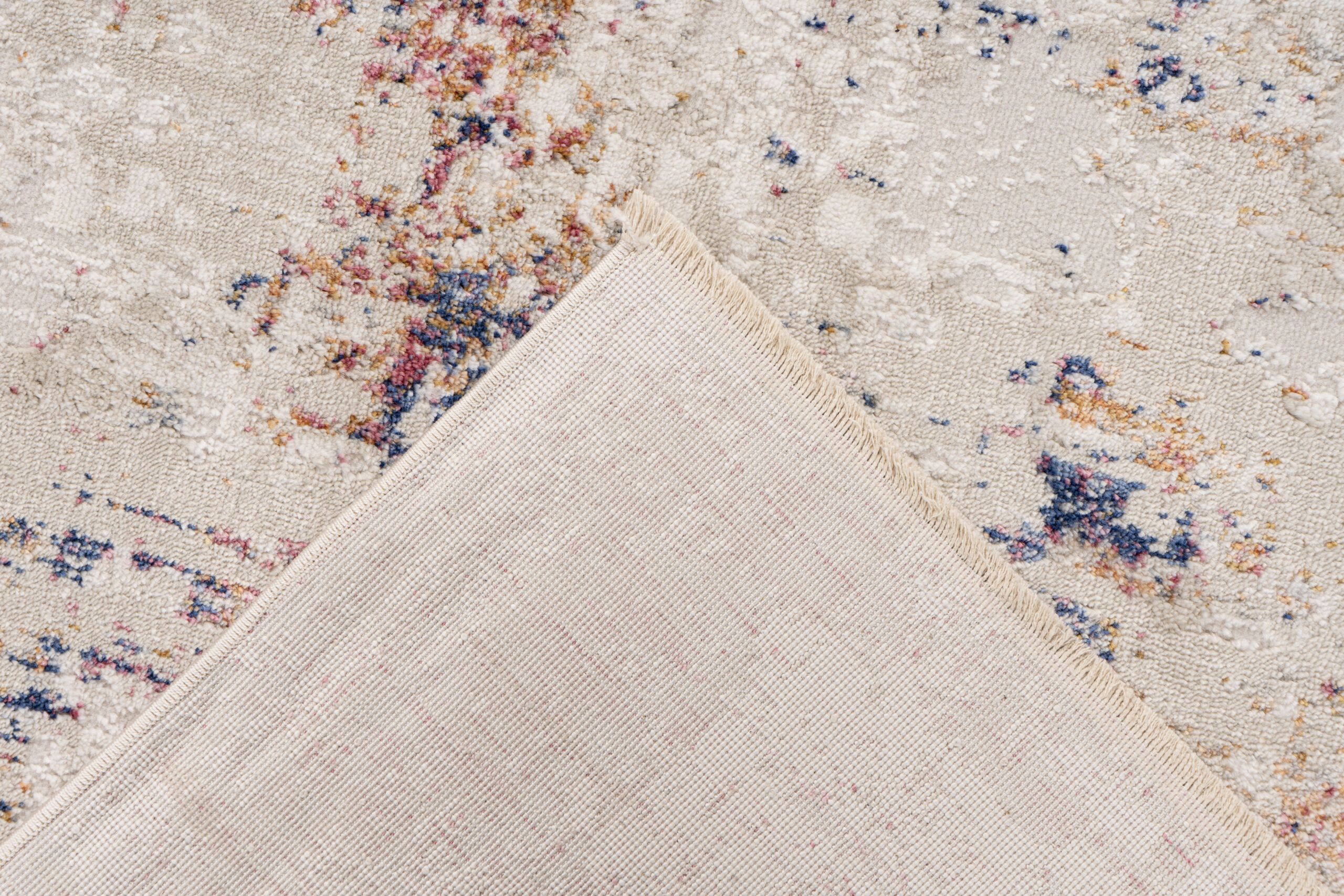 Covor Vista 701 Multicolor