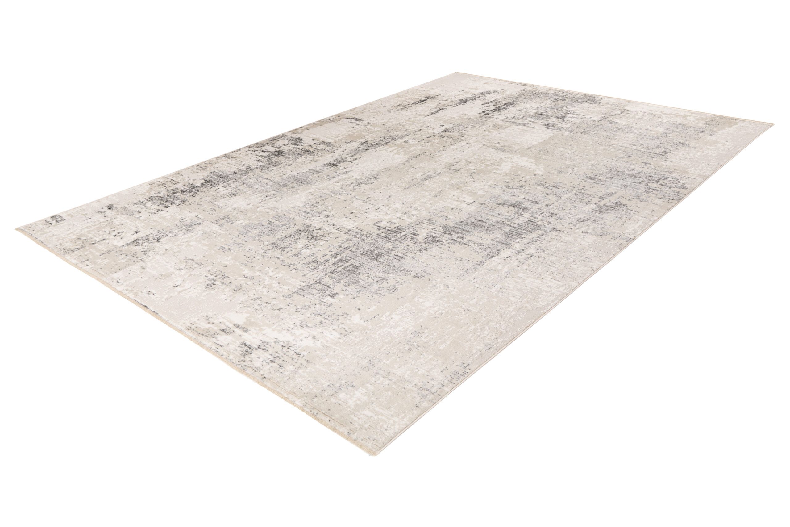 Covor Vista 701 Argintiu