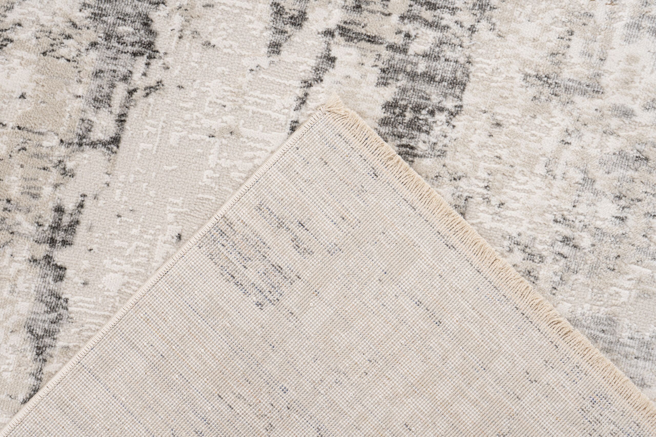 Covor Vista 701 Argintiu