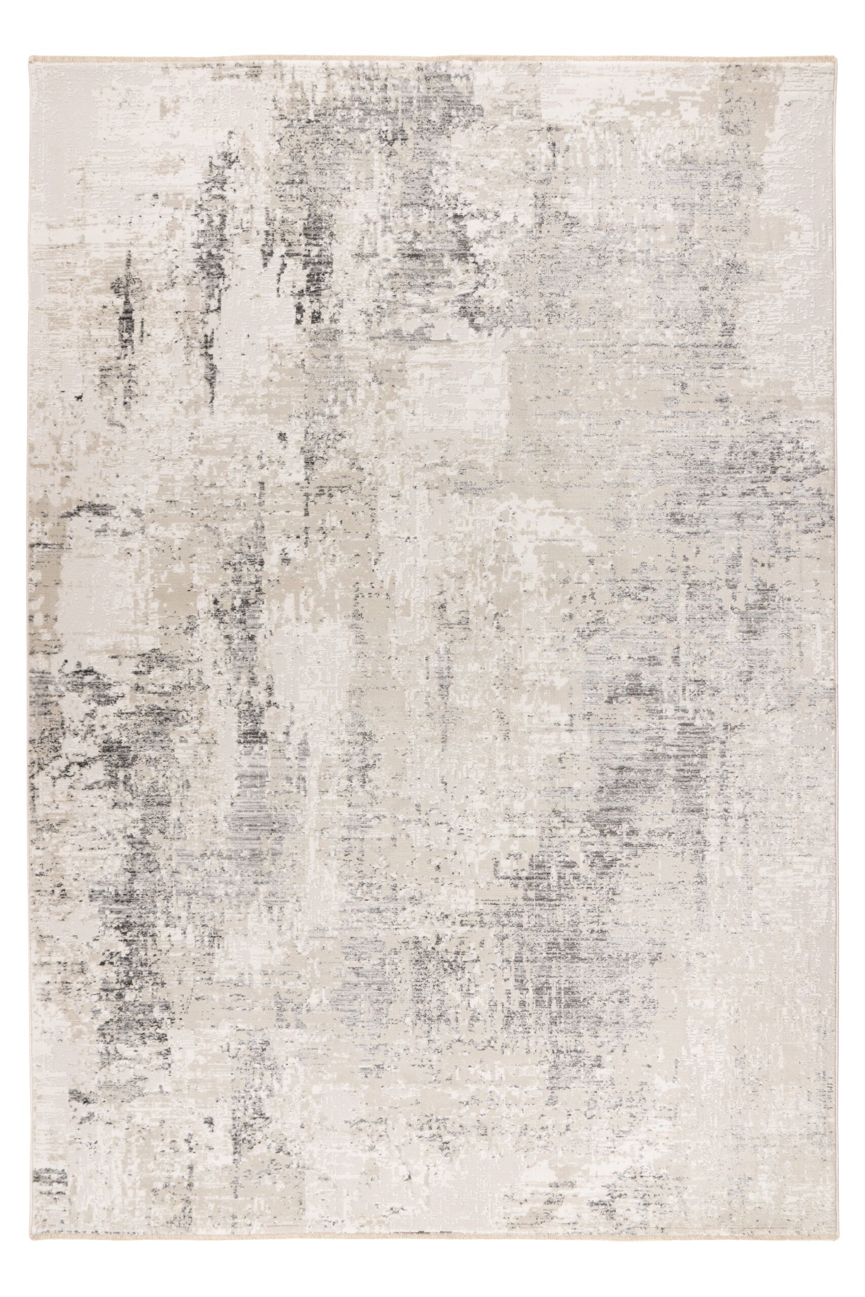 Covor Vista 701 Argintiu