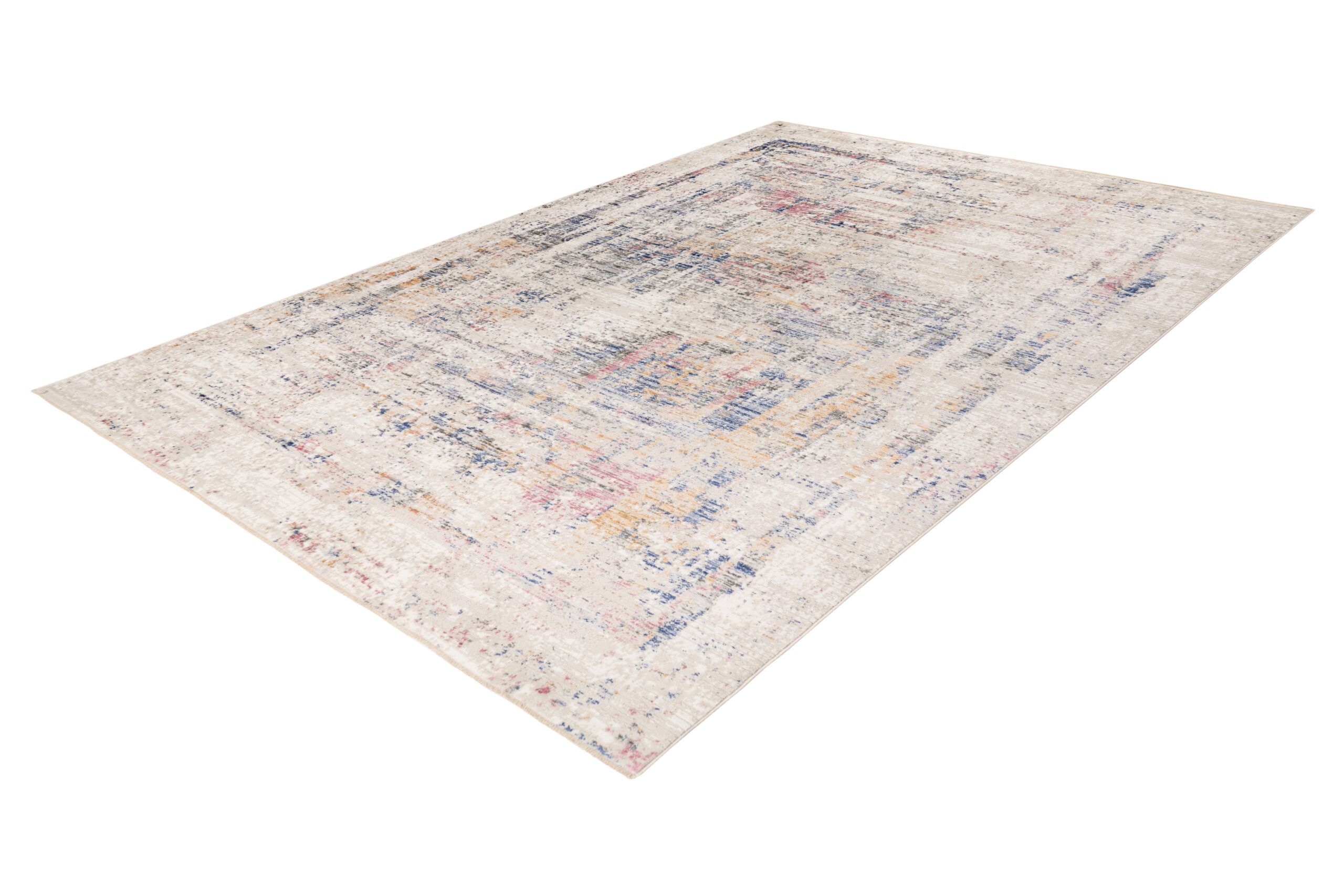 Covor Vista 702 Multicolor