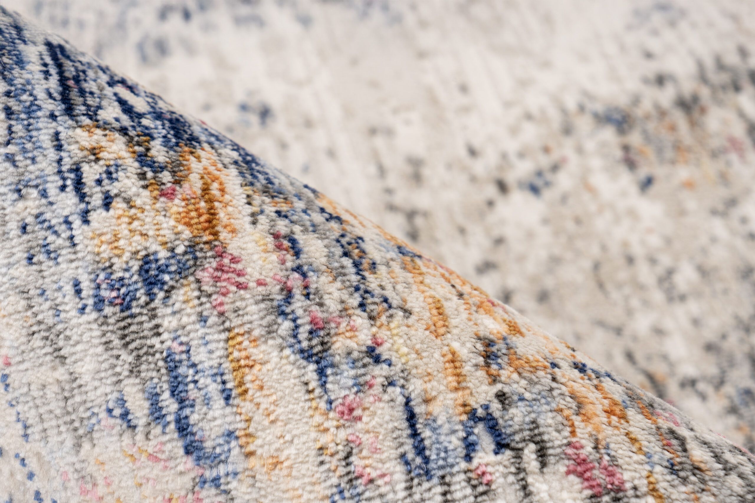 Covor Vista 702 Multicolor