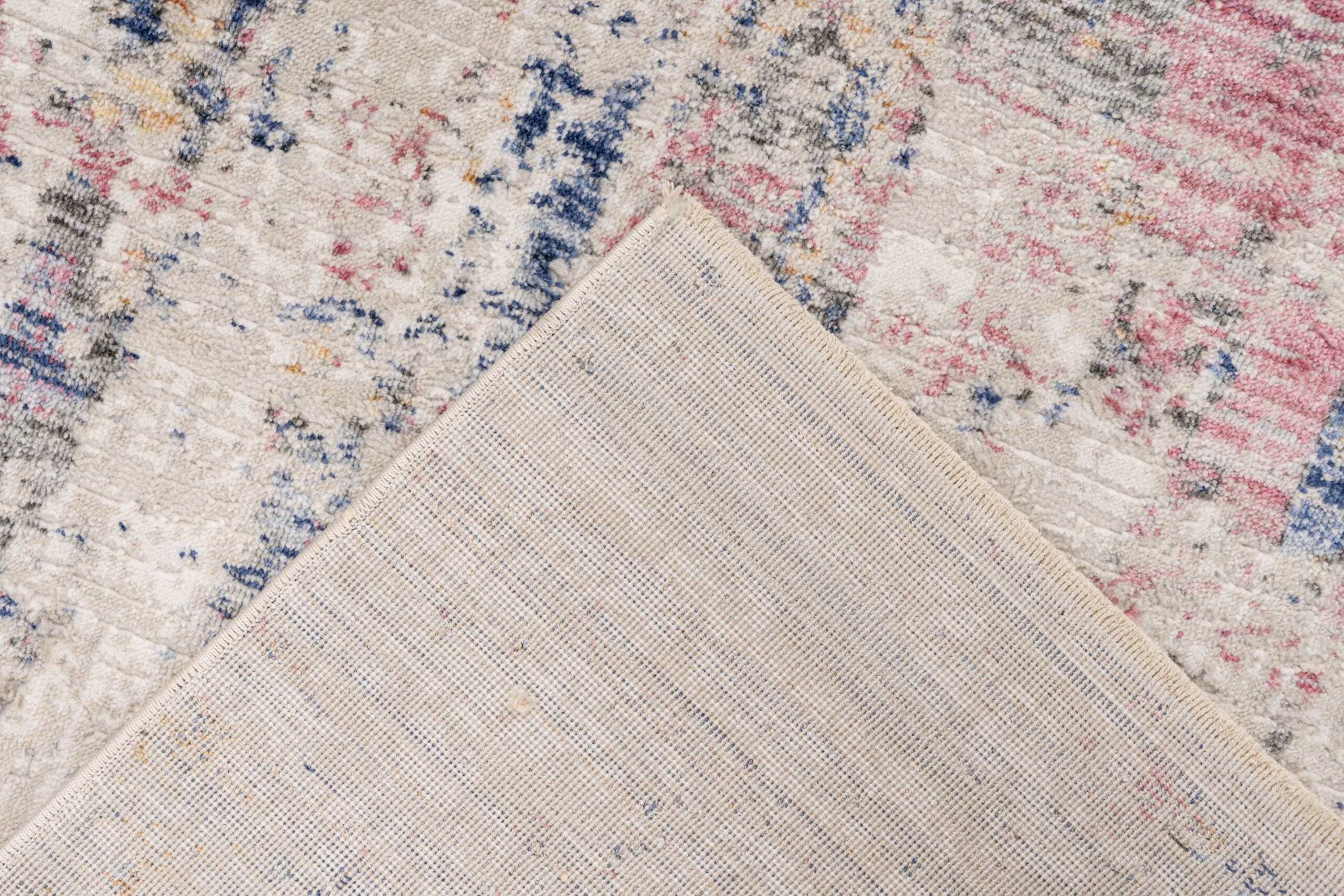 Covor Vista 702 Multicolor