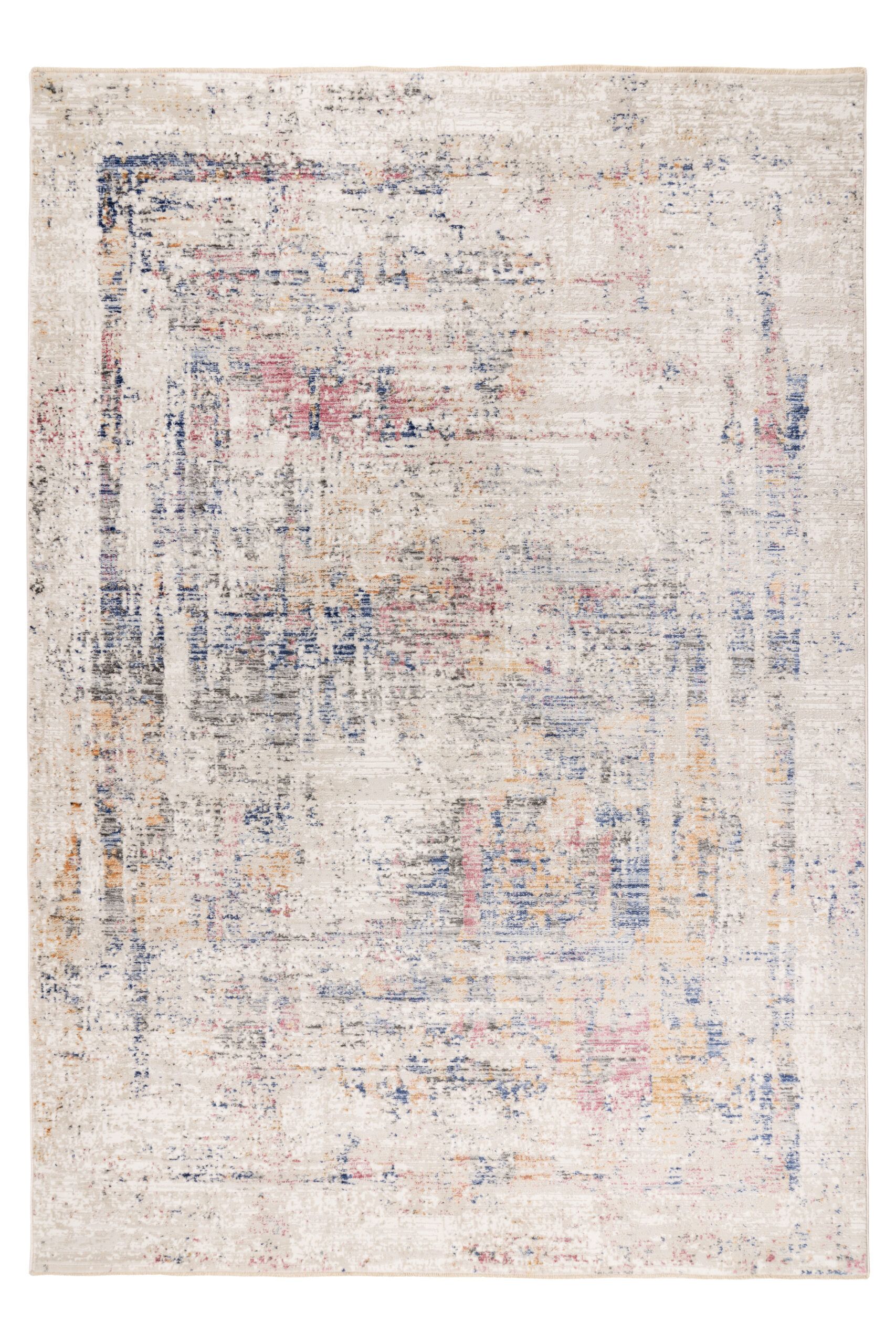 Covor Vista 702 Multicolor