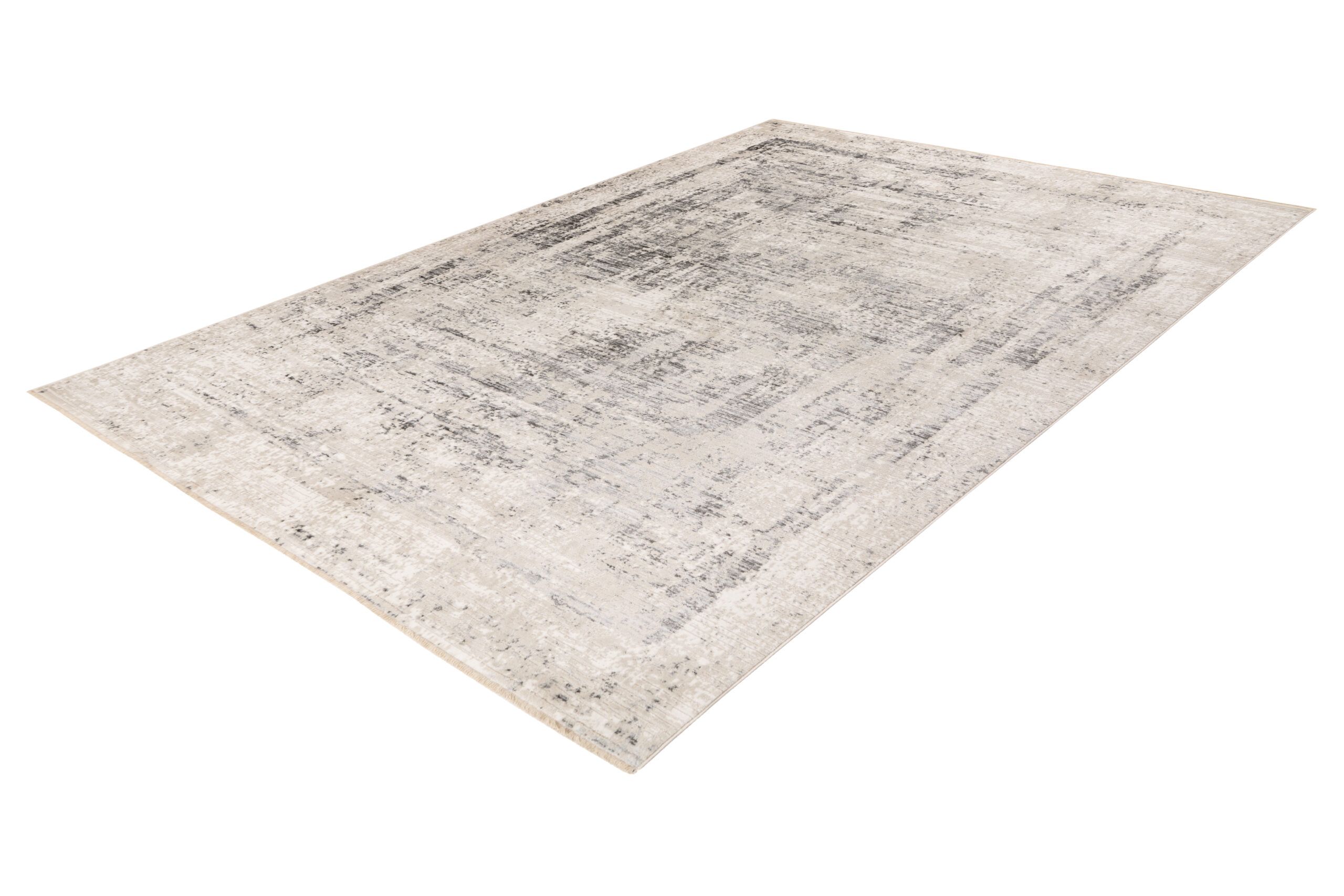 Covor Vista 702 Argintiu