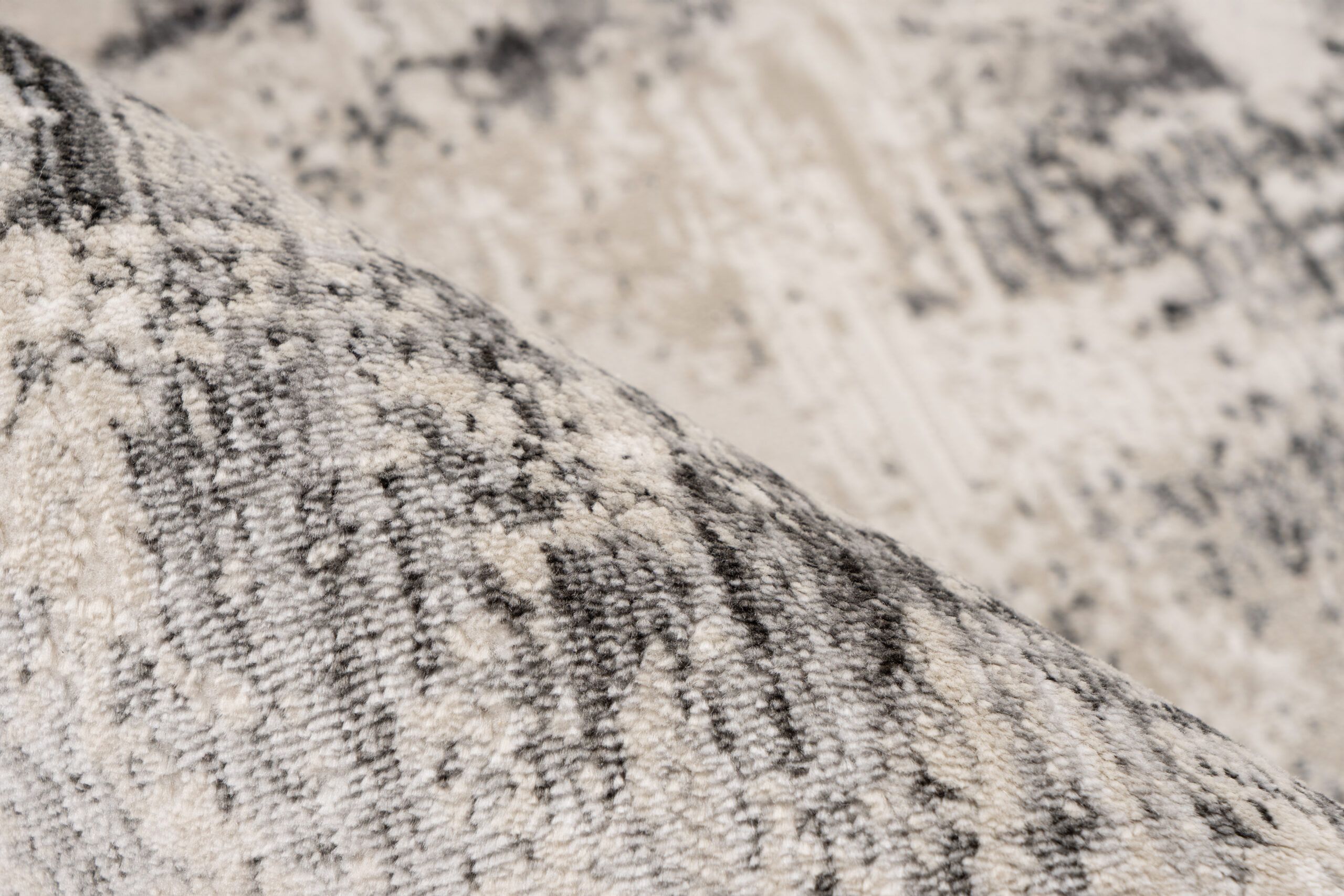 Covor Vista 702 Argintiu