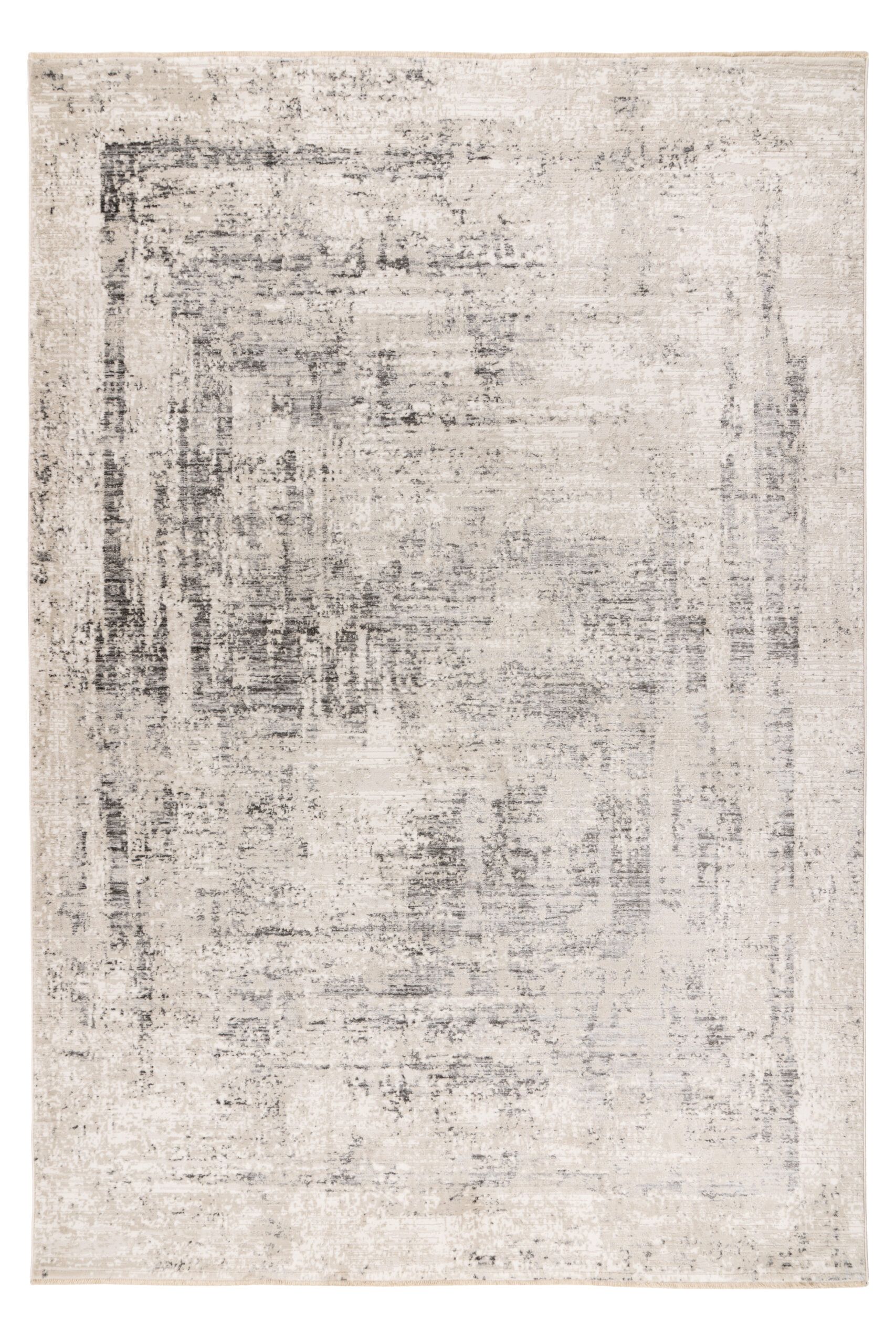 Covor Vista 702 Argintiu