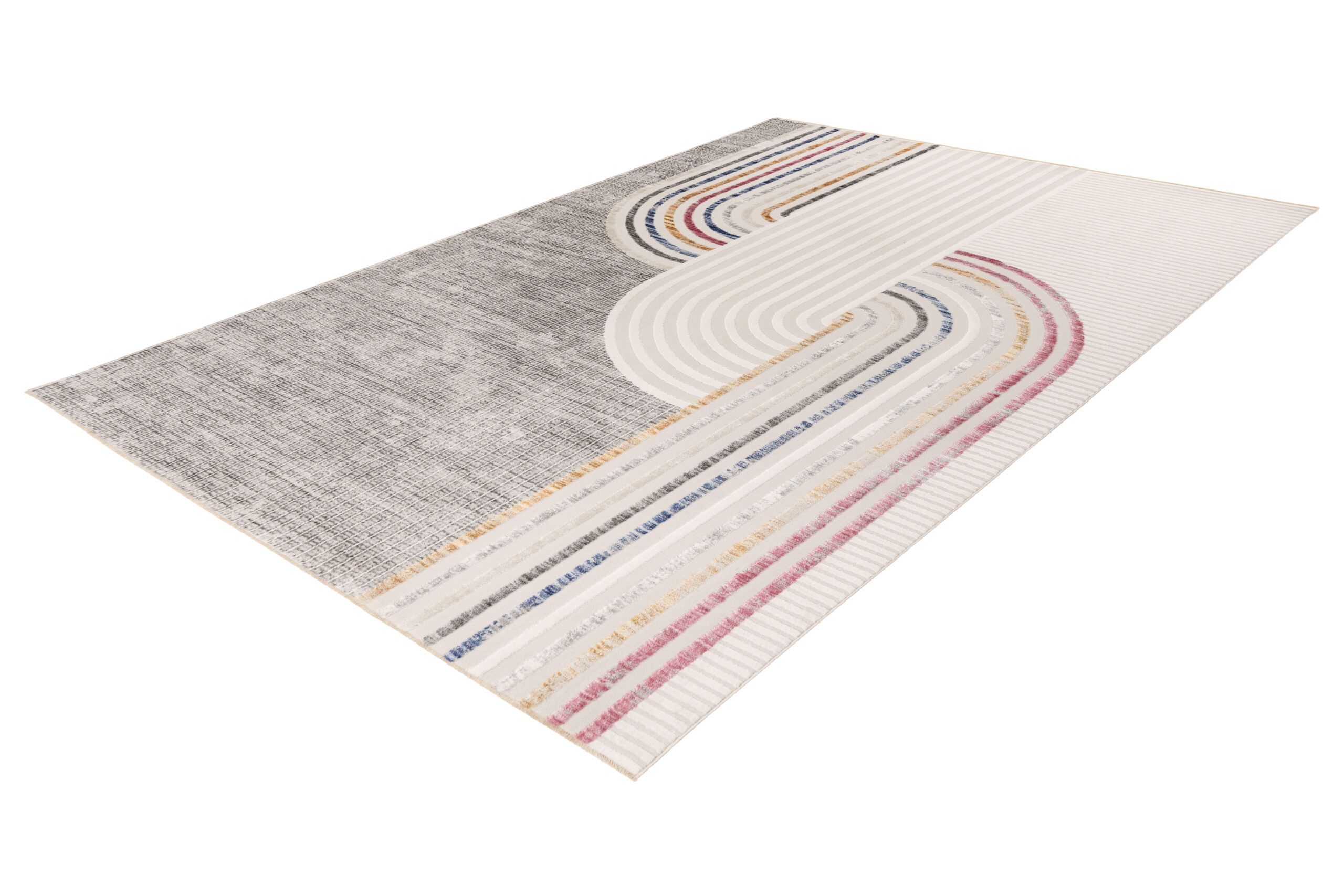 Covor Vista 703 Multicolor