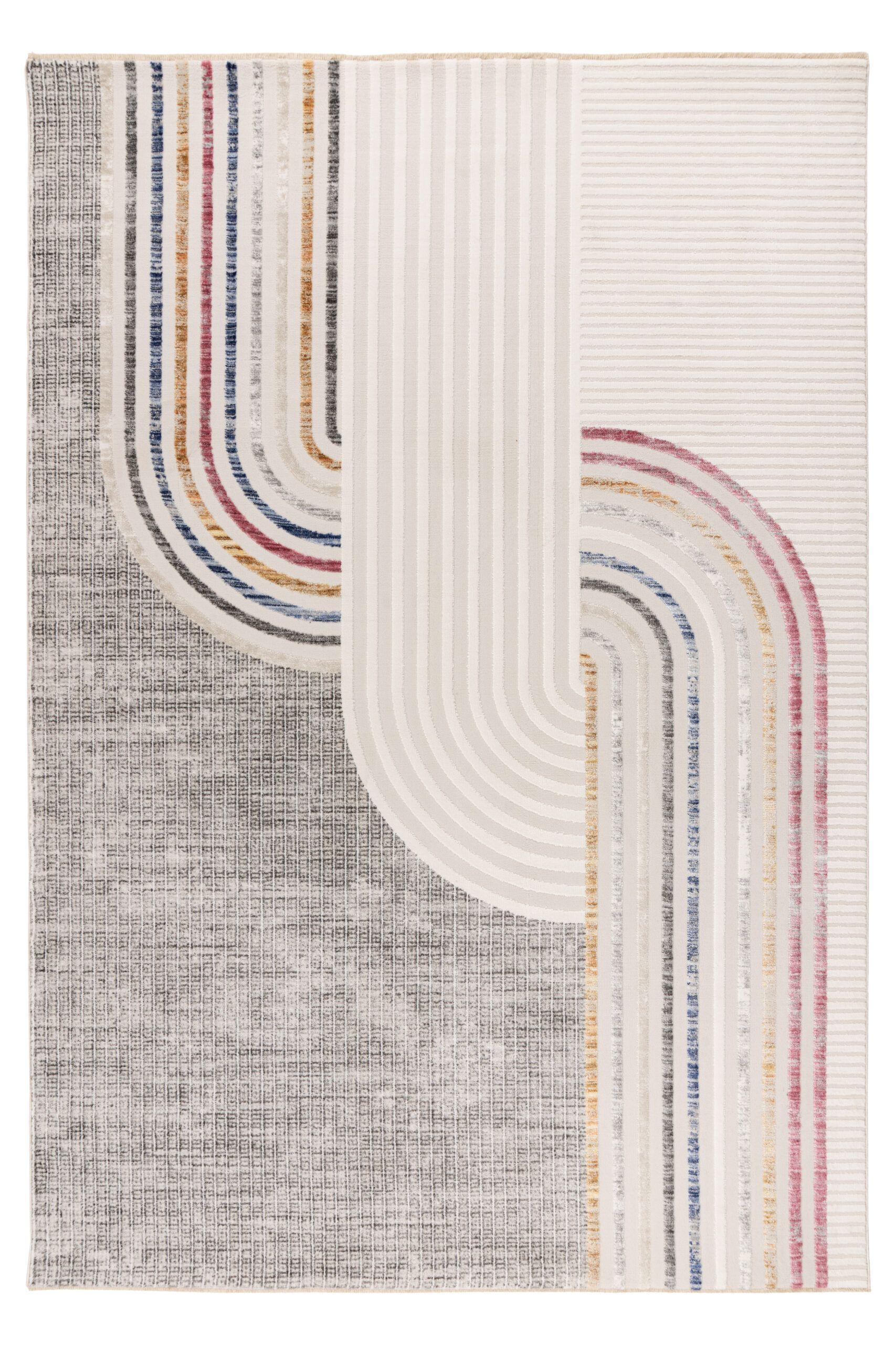 Covor Vista 703 Multicolor