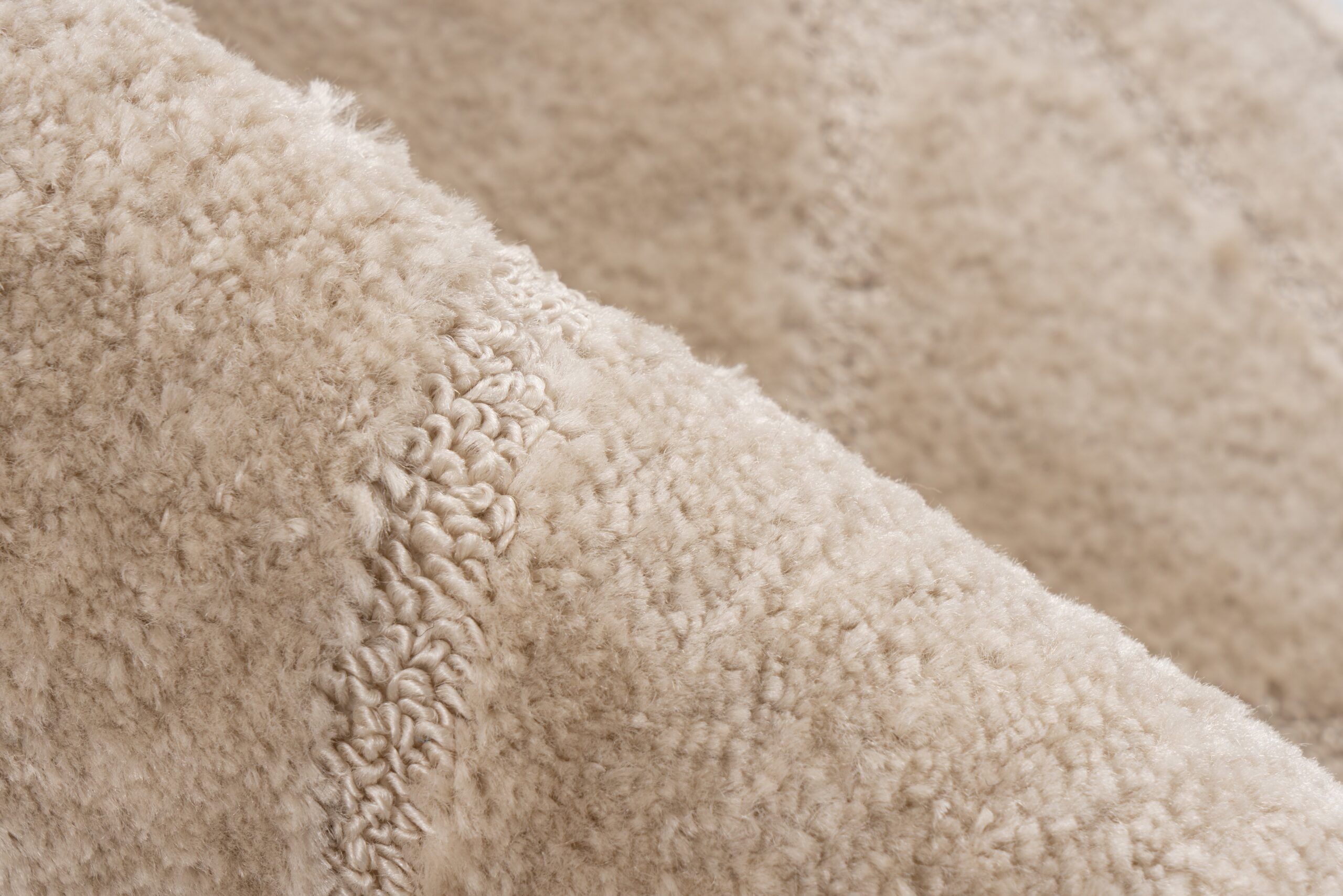 Covoras de baie Bari 101 Bej 50x120 cm