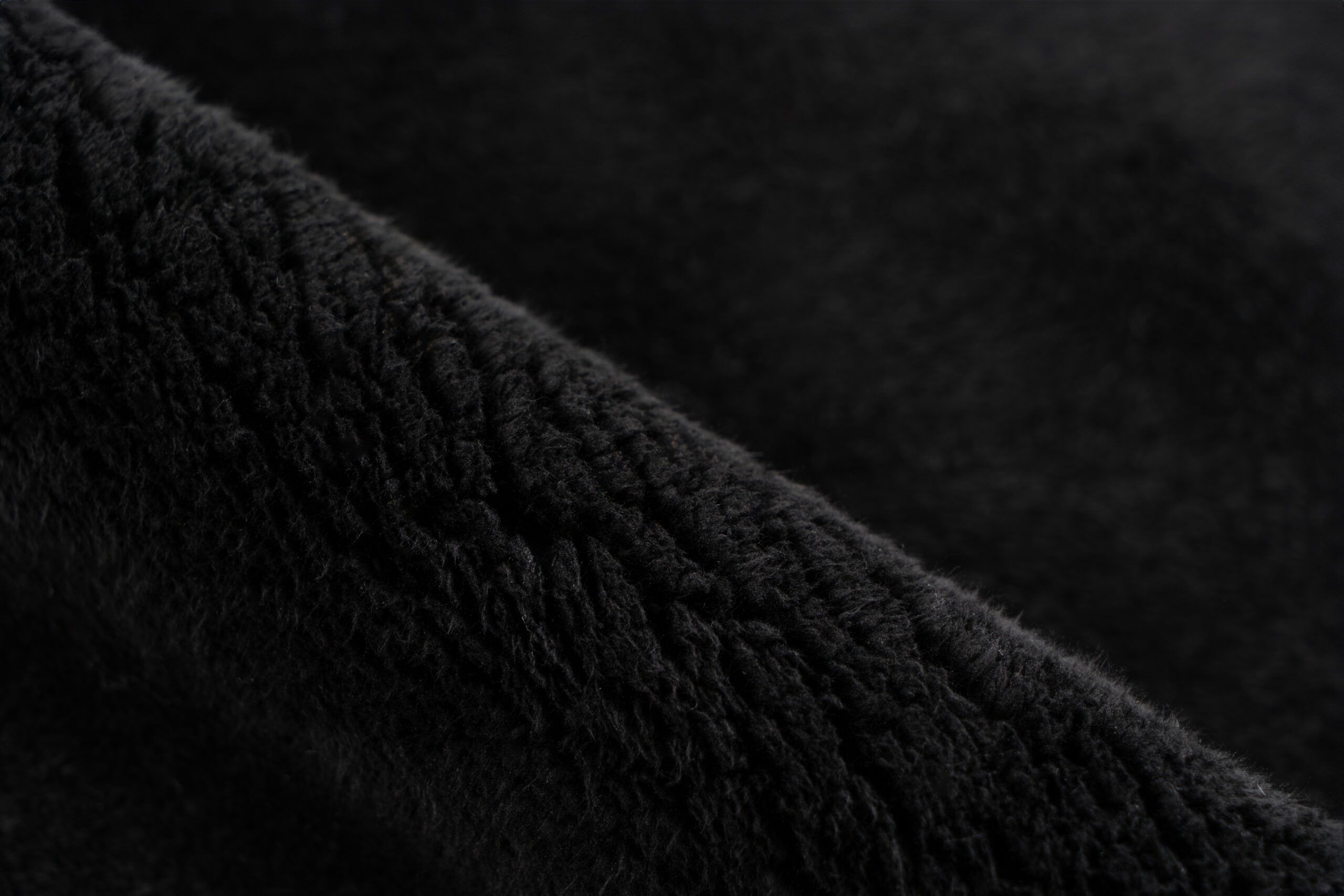 Covoras de baie Laura 500 Negru