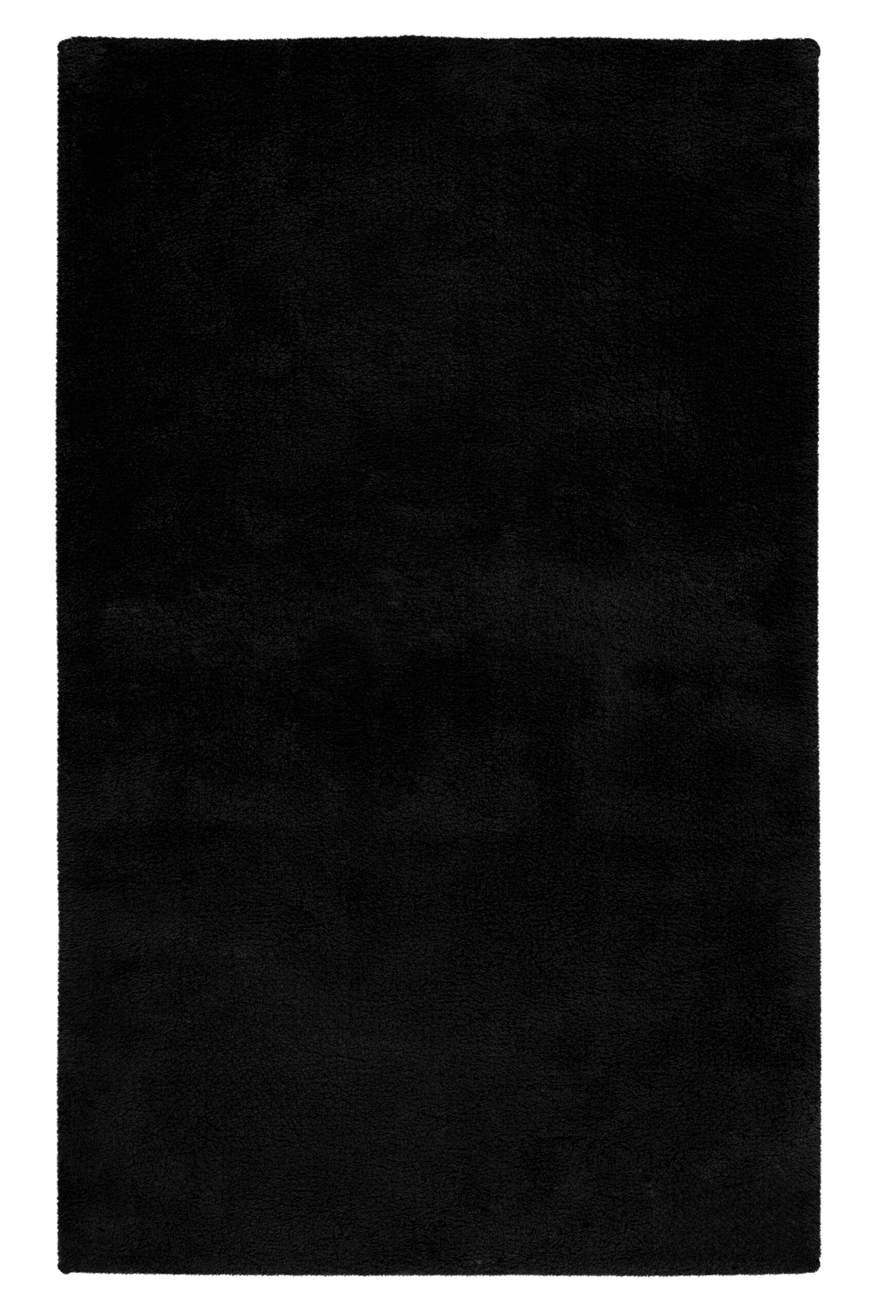 Covoras de baie Laura 500 Negru