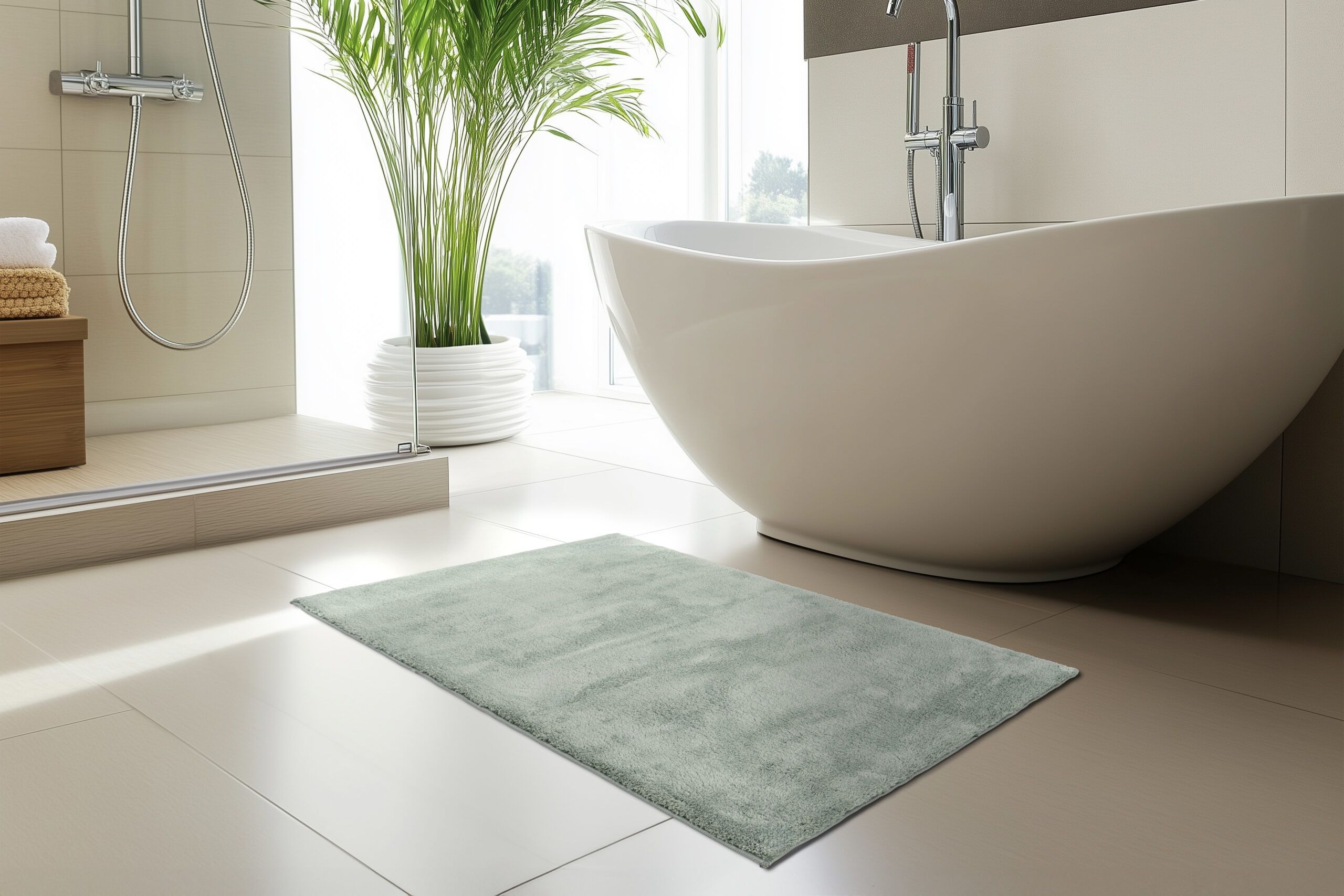 Covoras de baie Laura 500 Jad