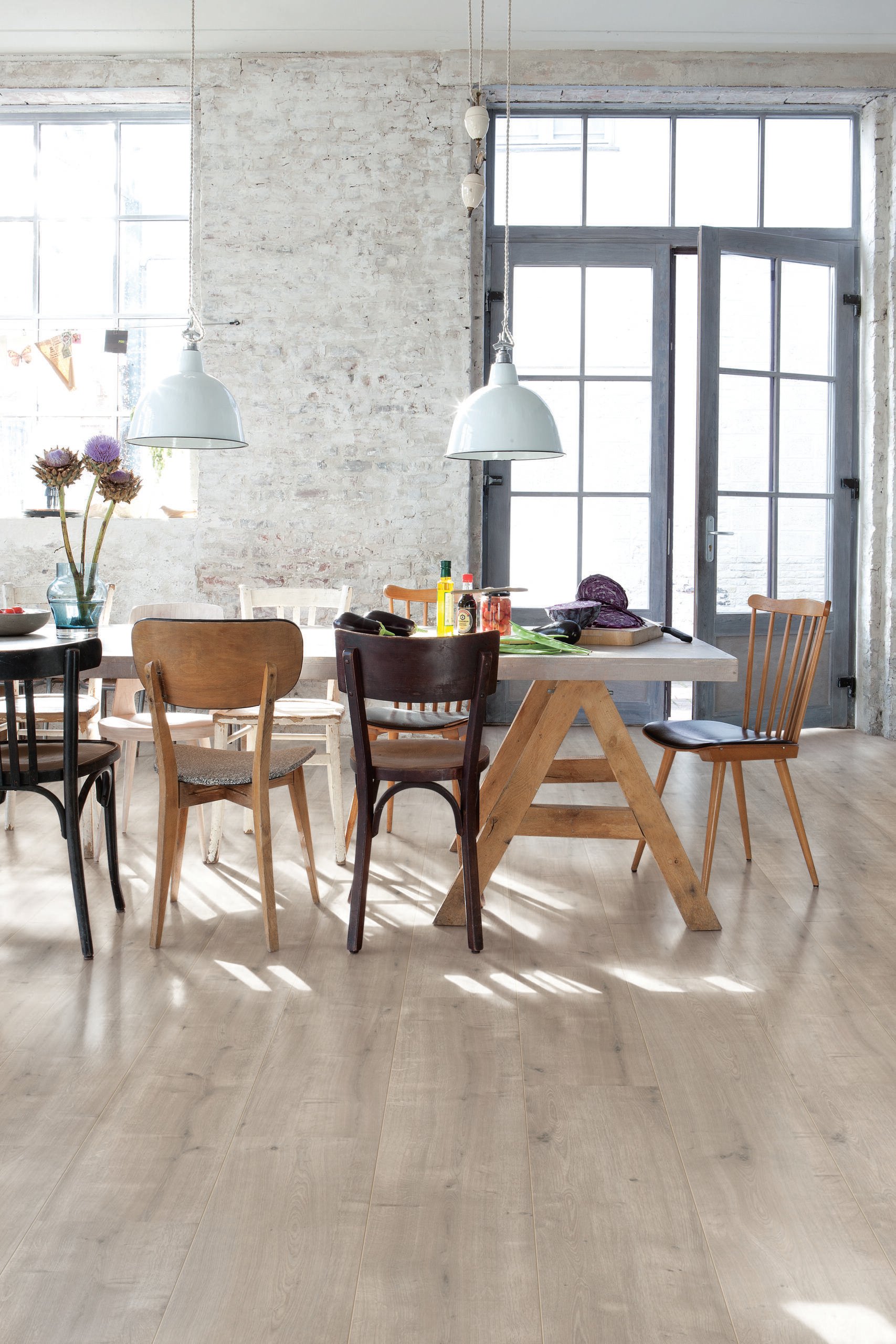 Parchet laminat Quick Step Settle 8 mm SET894/6001756