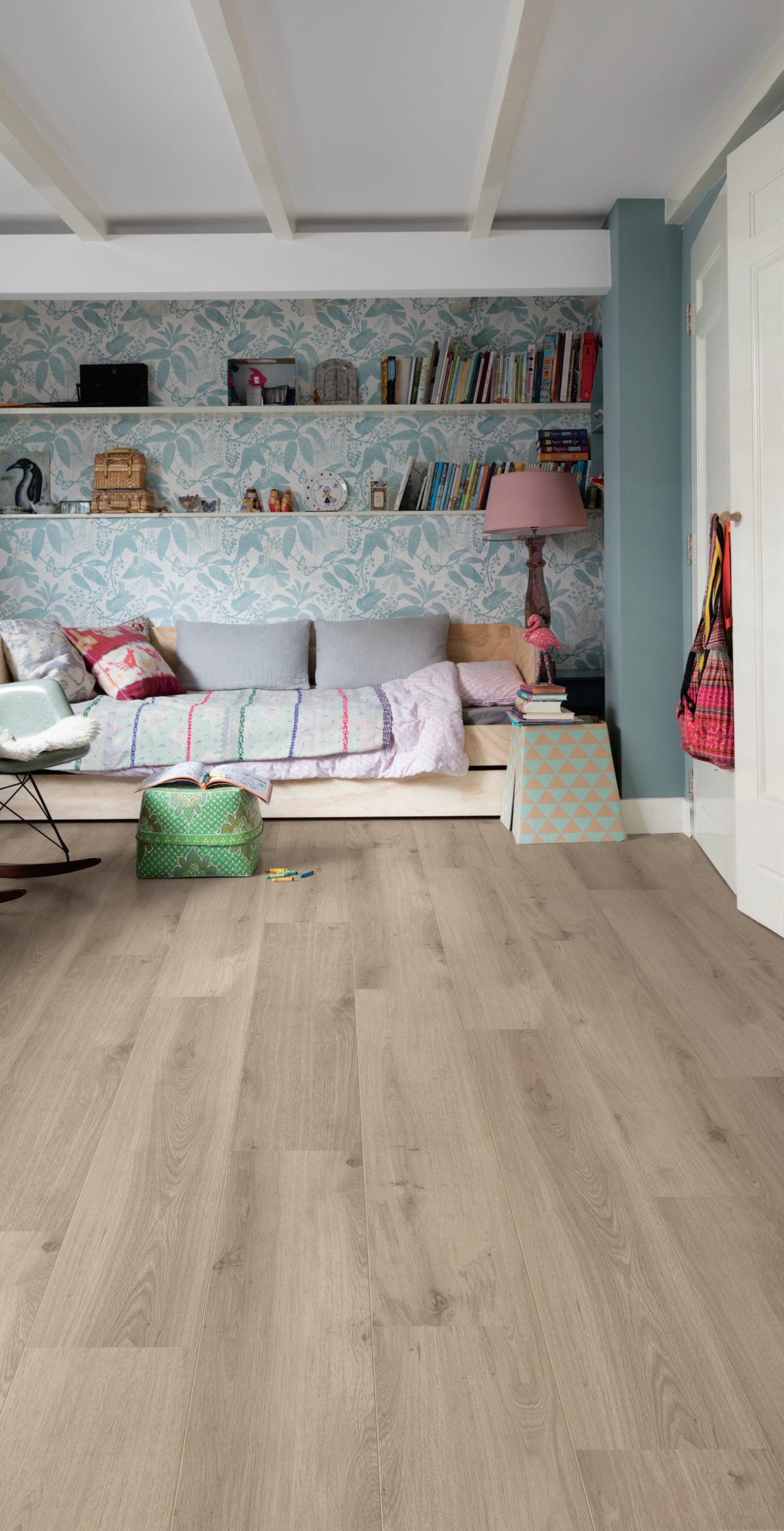 Parchet laminat Quick Step Settle 8 mm SET895/6093856