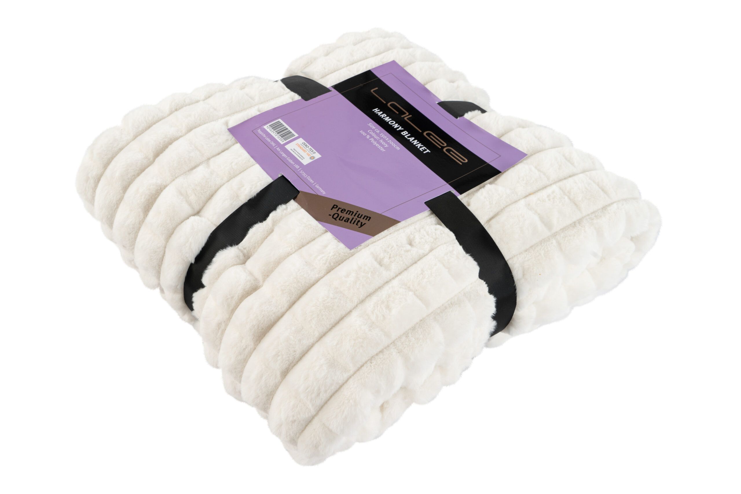 Patura Harmony 800 Ivoar 150x200 cm