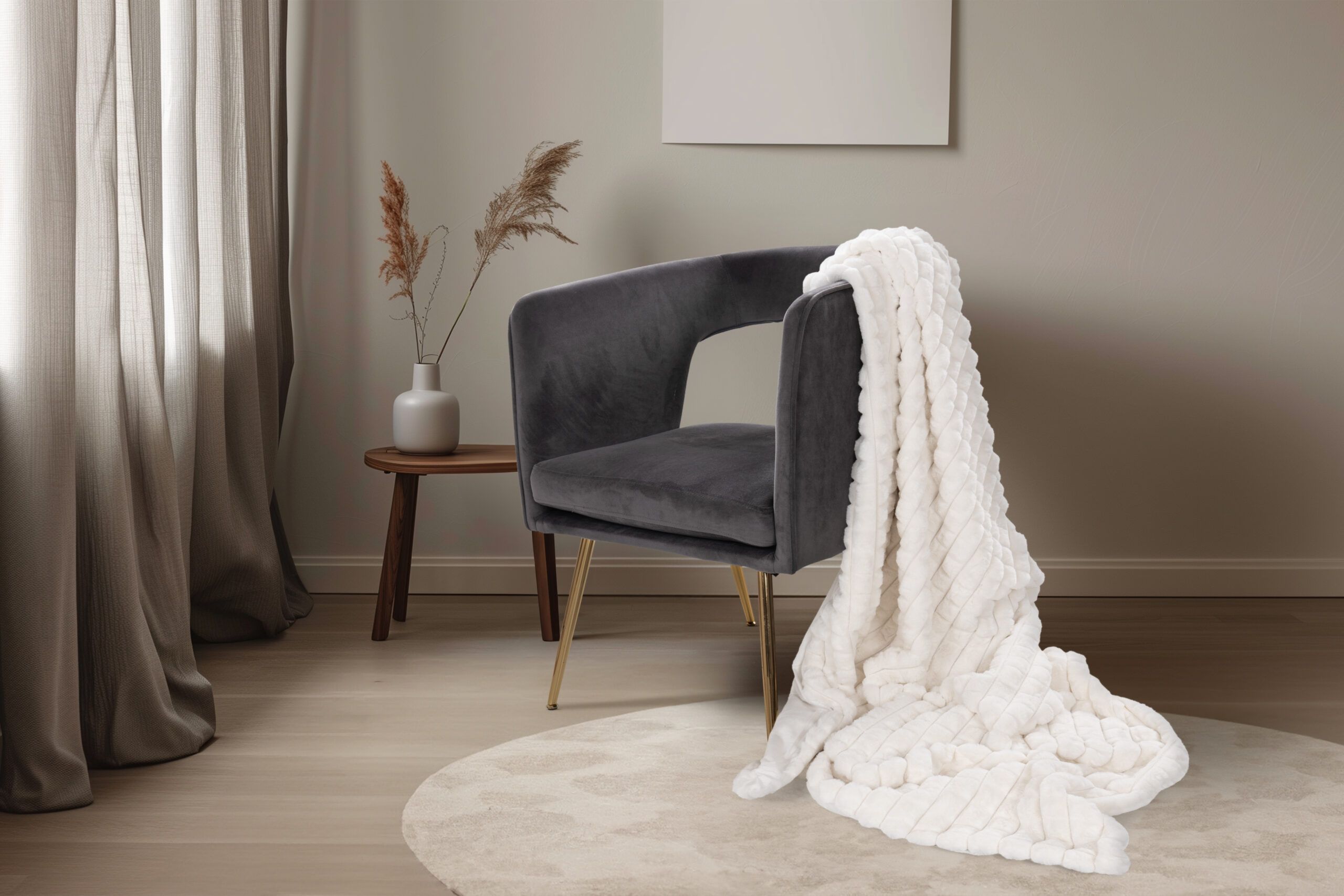 Patura Harmony 800 Ivoar 150x200 cm