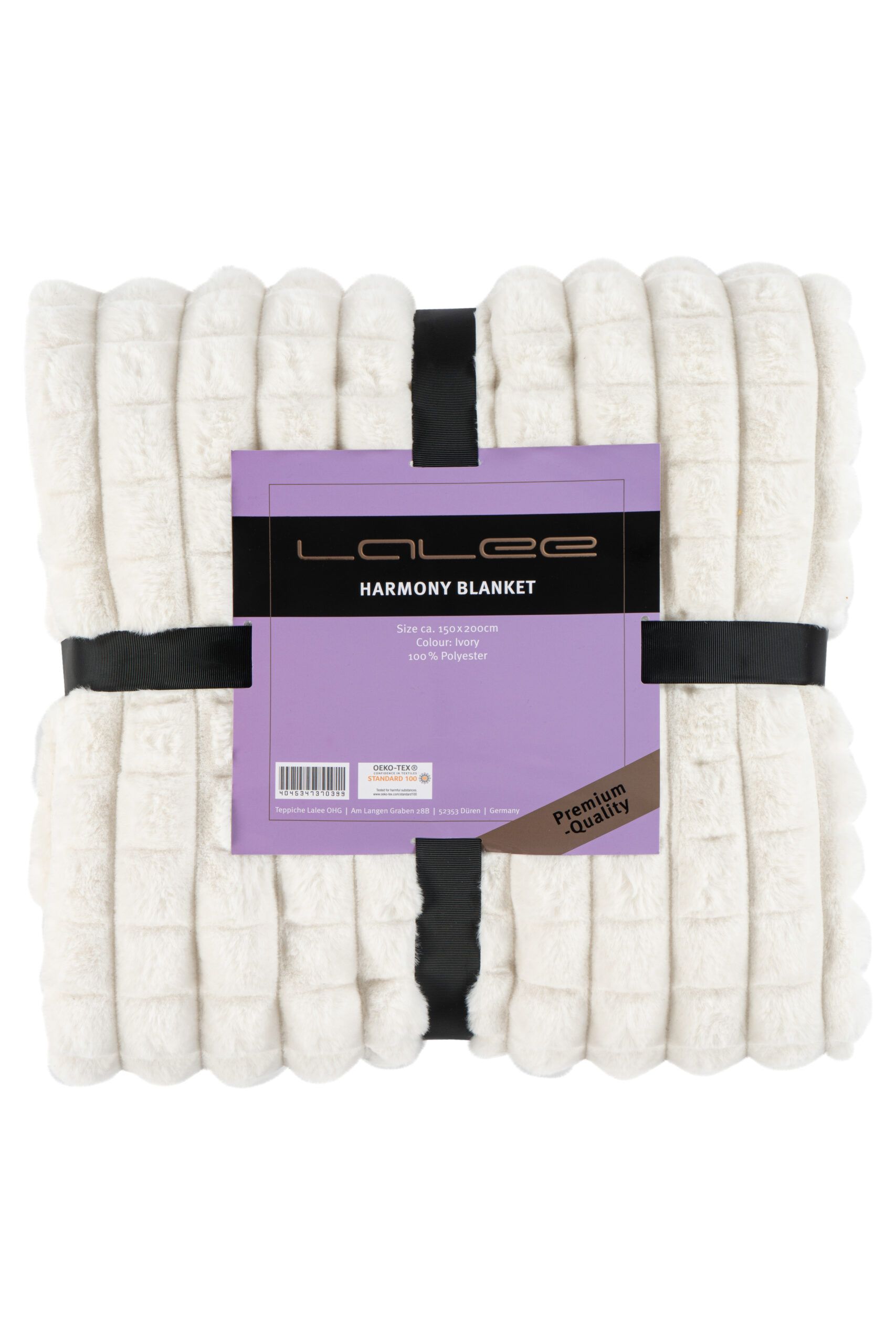 Patura Harmony 800 Ivoar 150x200 cm