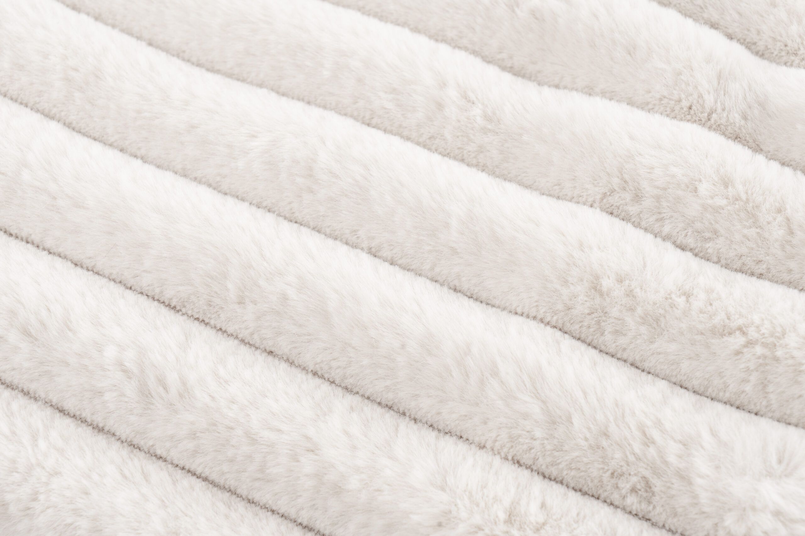 Patura Plush 500 Ivoar 150x200 cm