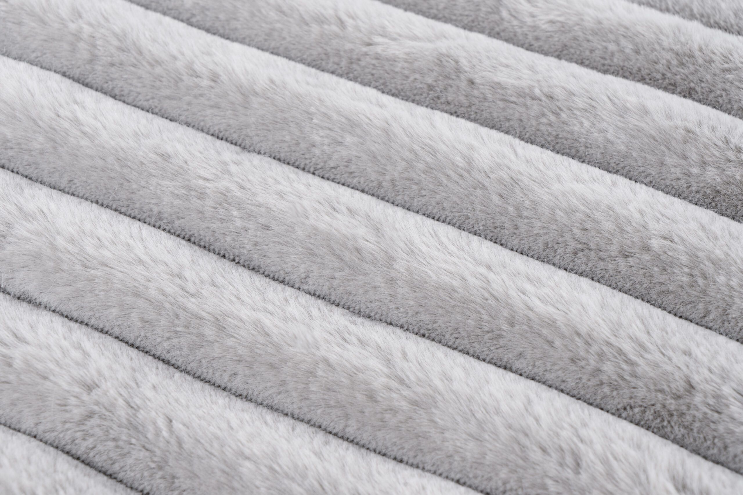 Patura Plush 500 Argintiu 150x200 cm