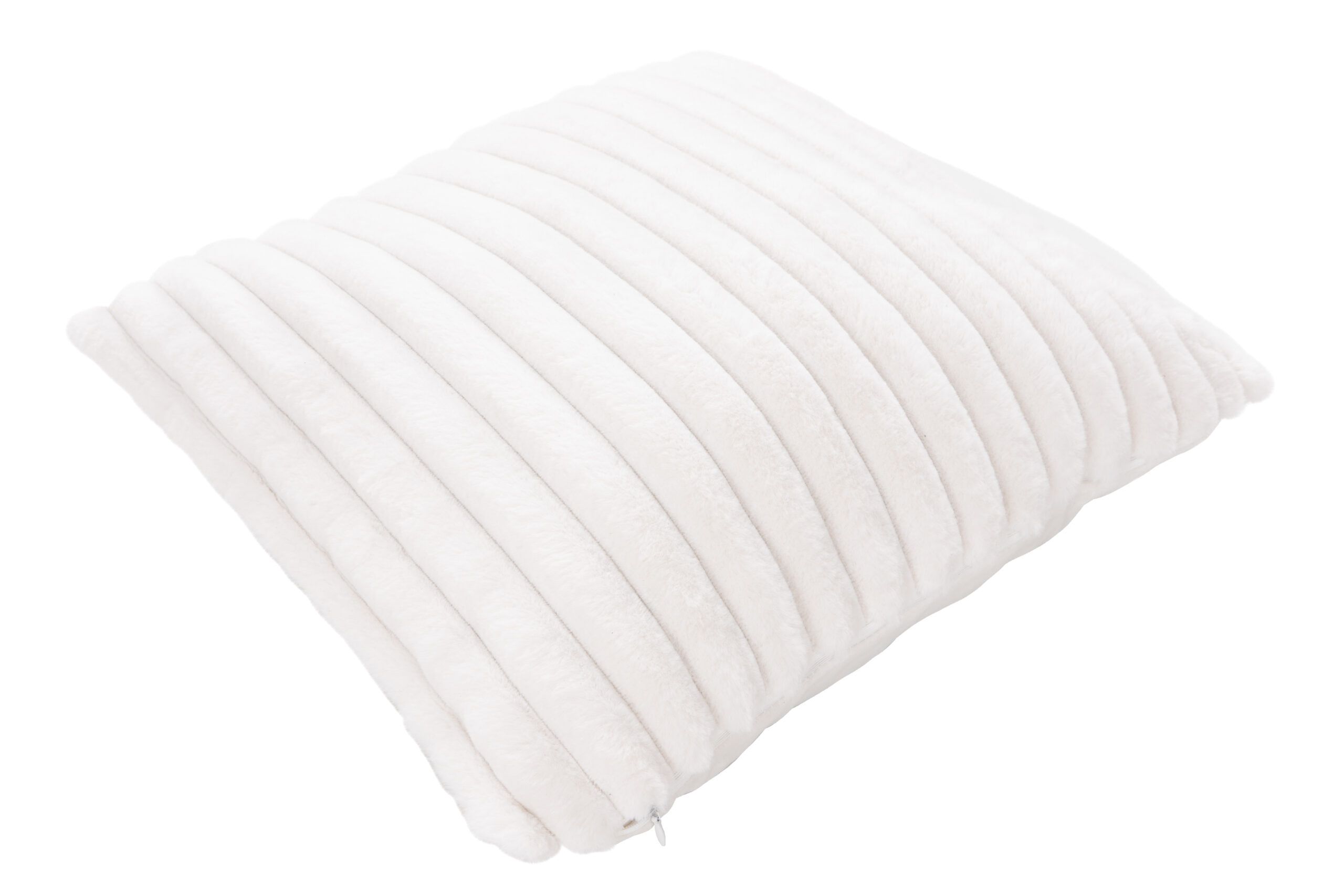 Perna Plush 500 Ivoar 45x45 cm