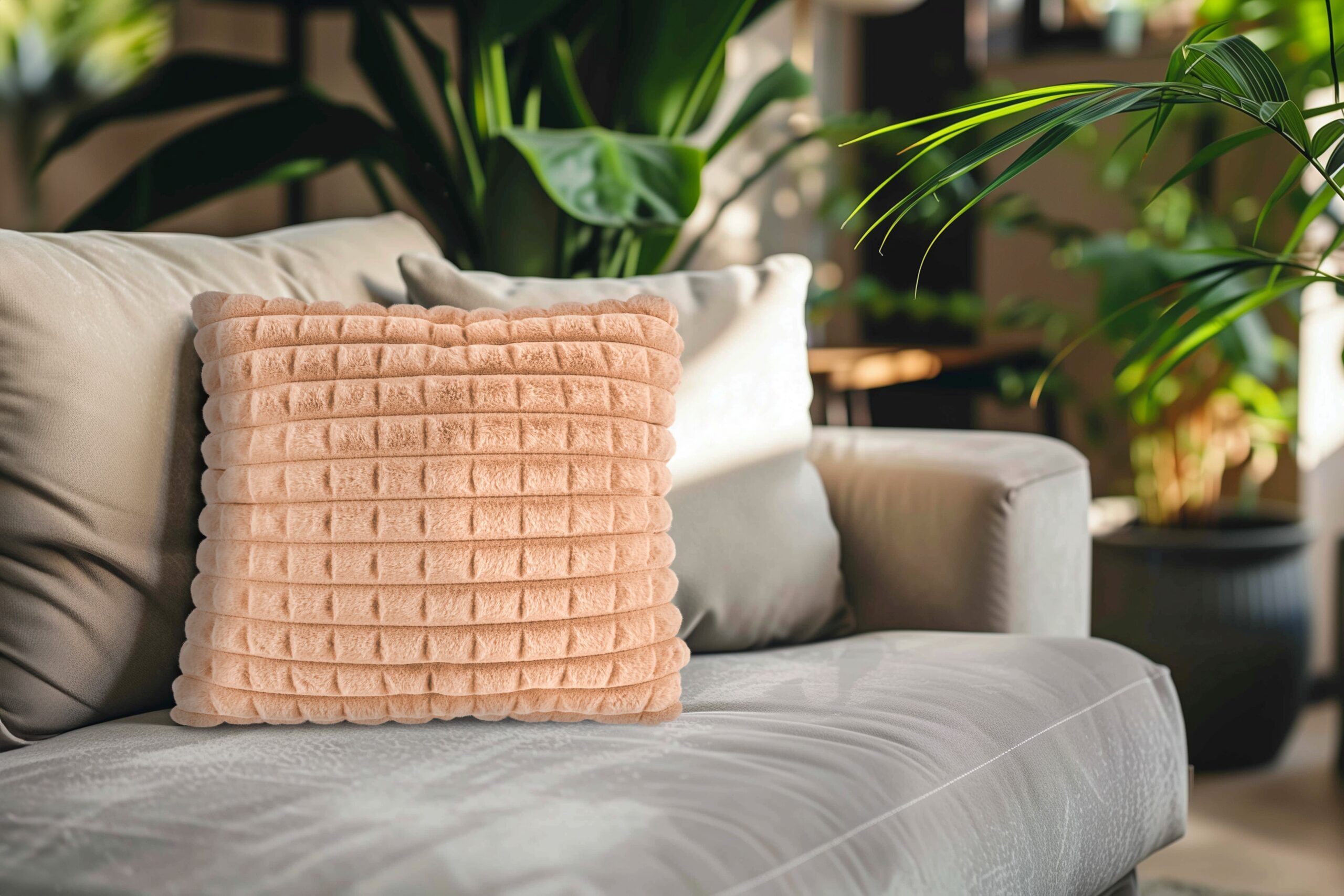 Perna Harmony 800 Piersica 45x45 cm