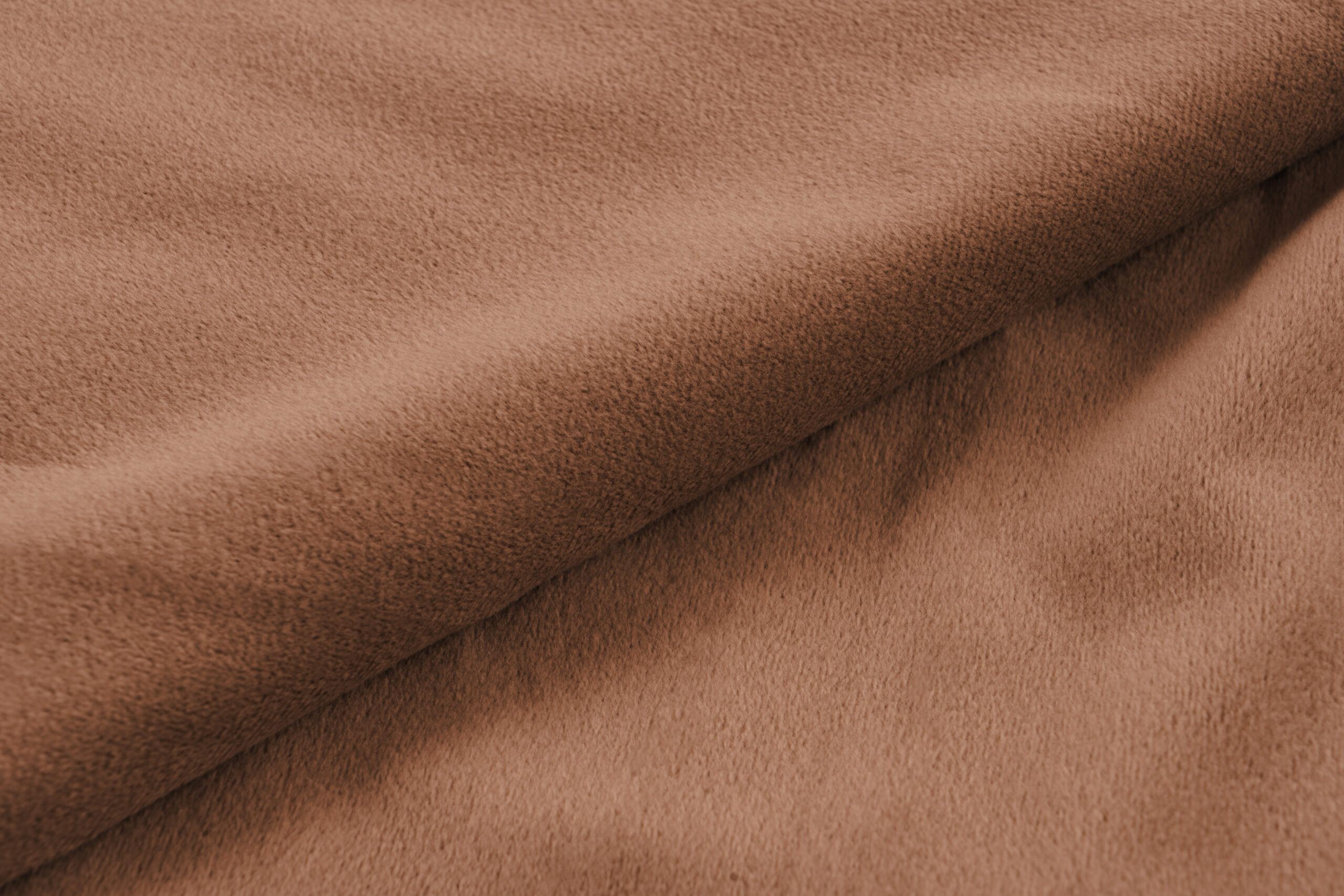 Patura Plush 500 Ciocolata 150x200 cm