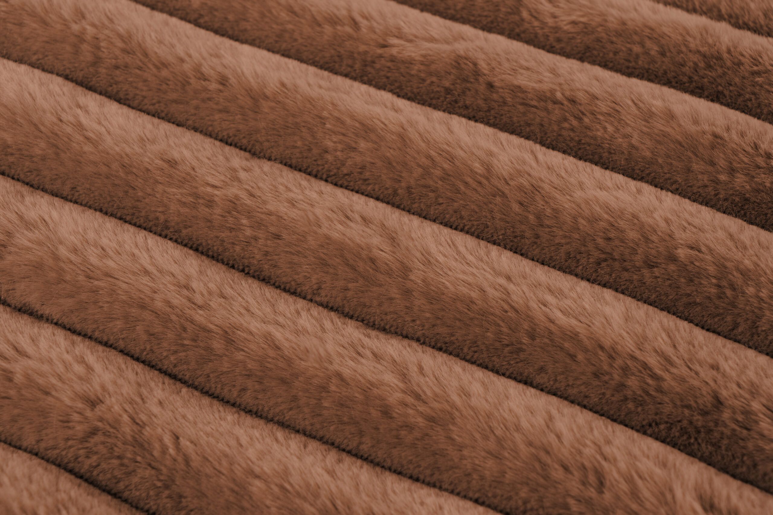 Patura Plush 500 Ciocolata 150x200 cm