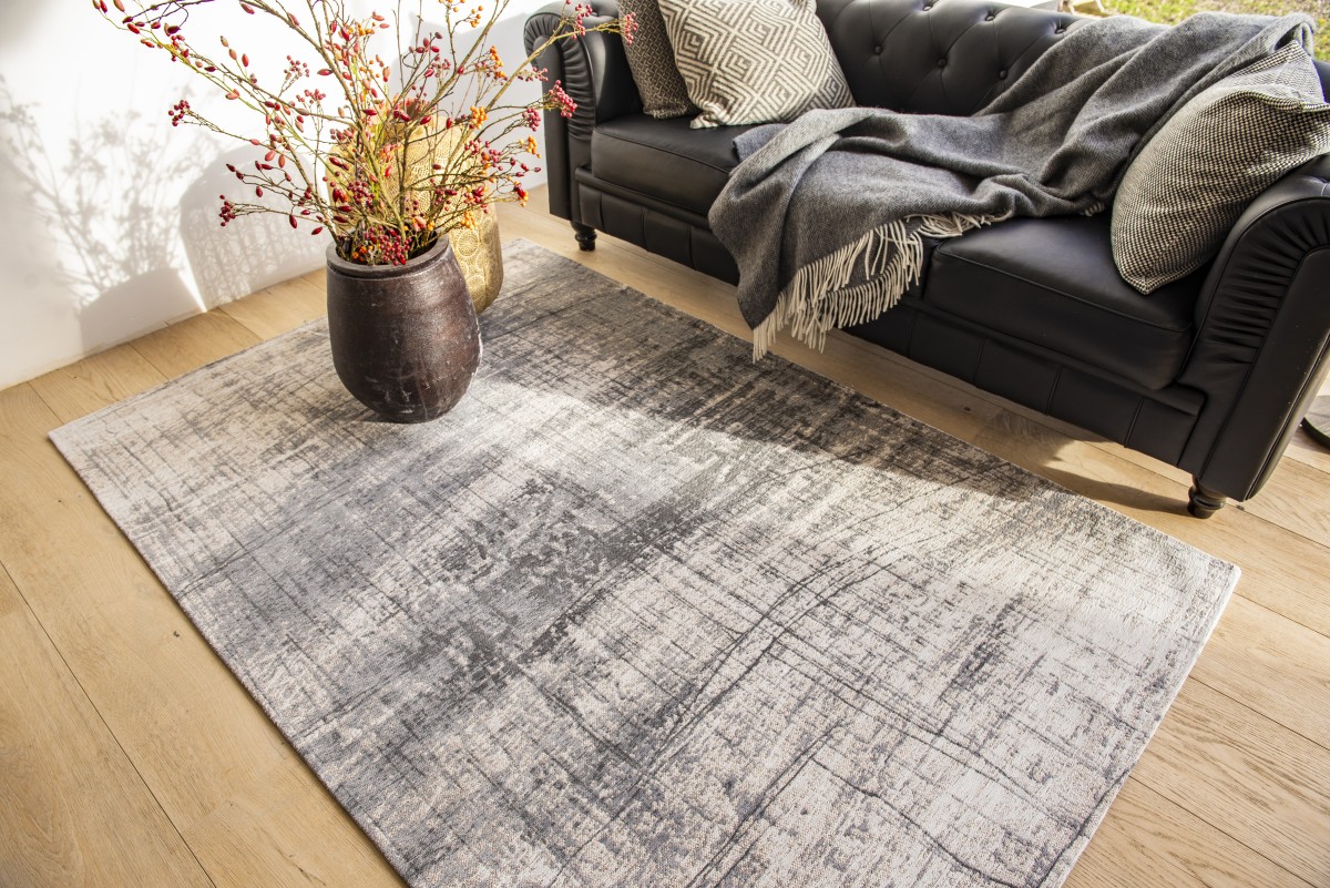 Covor Mad Men Griff 8420 Jersey Stone