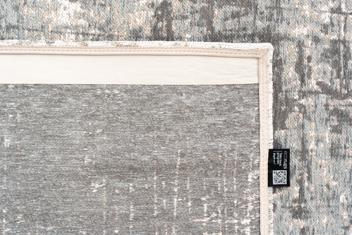 Covor Mad Men Griff 8420 Jersey Stone