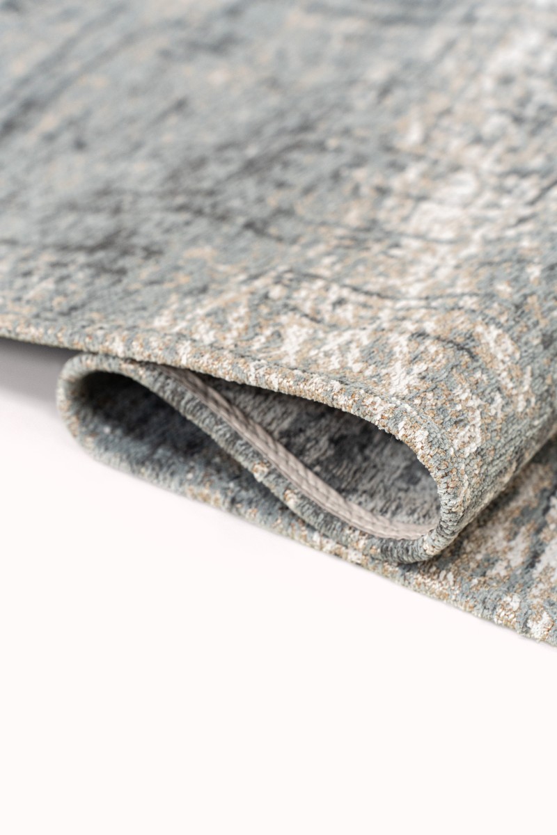 Covor Mad Men Griff 8420 Jersey Stone
