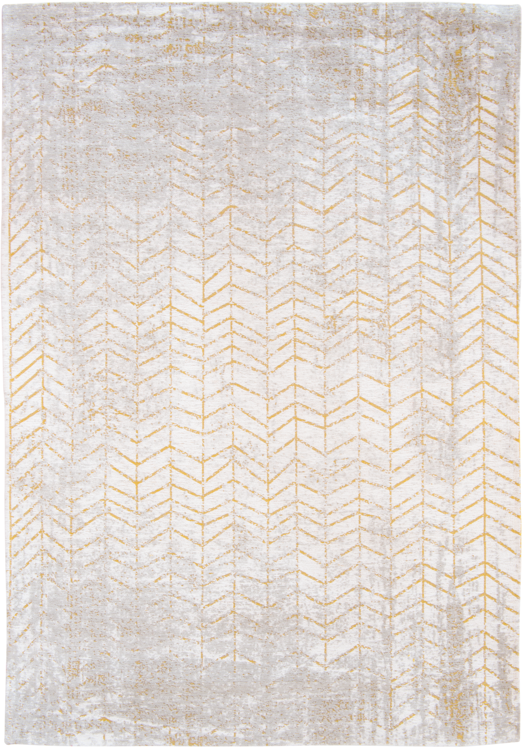 Covor Mad Men Jacob's Ladder 8928 Central Yellow