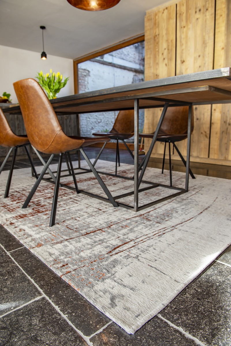 Covor Mad Men Griff 8956 Copperfield