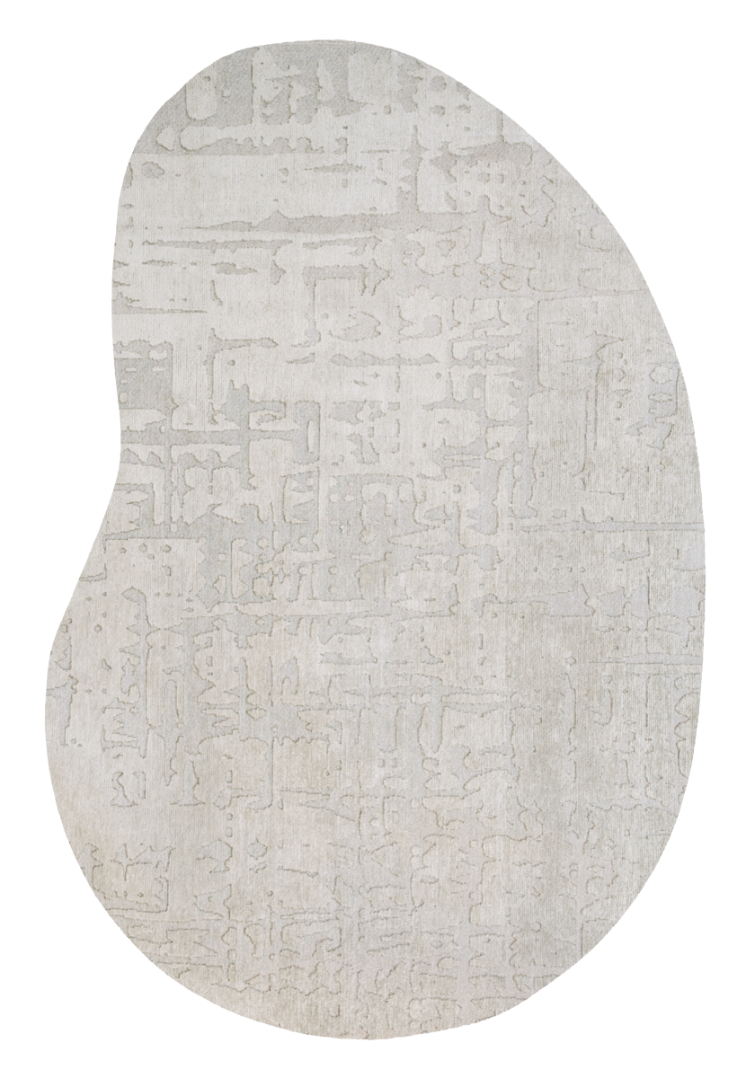 Covor Structures Baobab 9197 Dry Beige