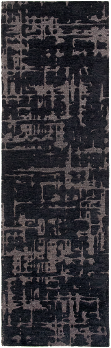 Covor Structures Baobab 9200 Black Water