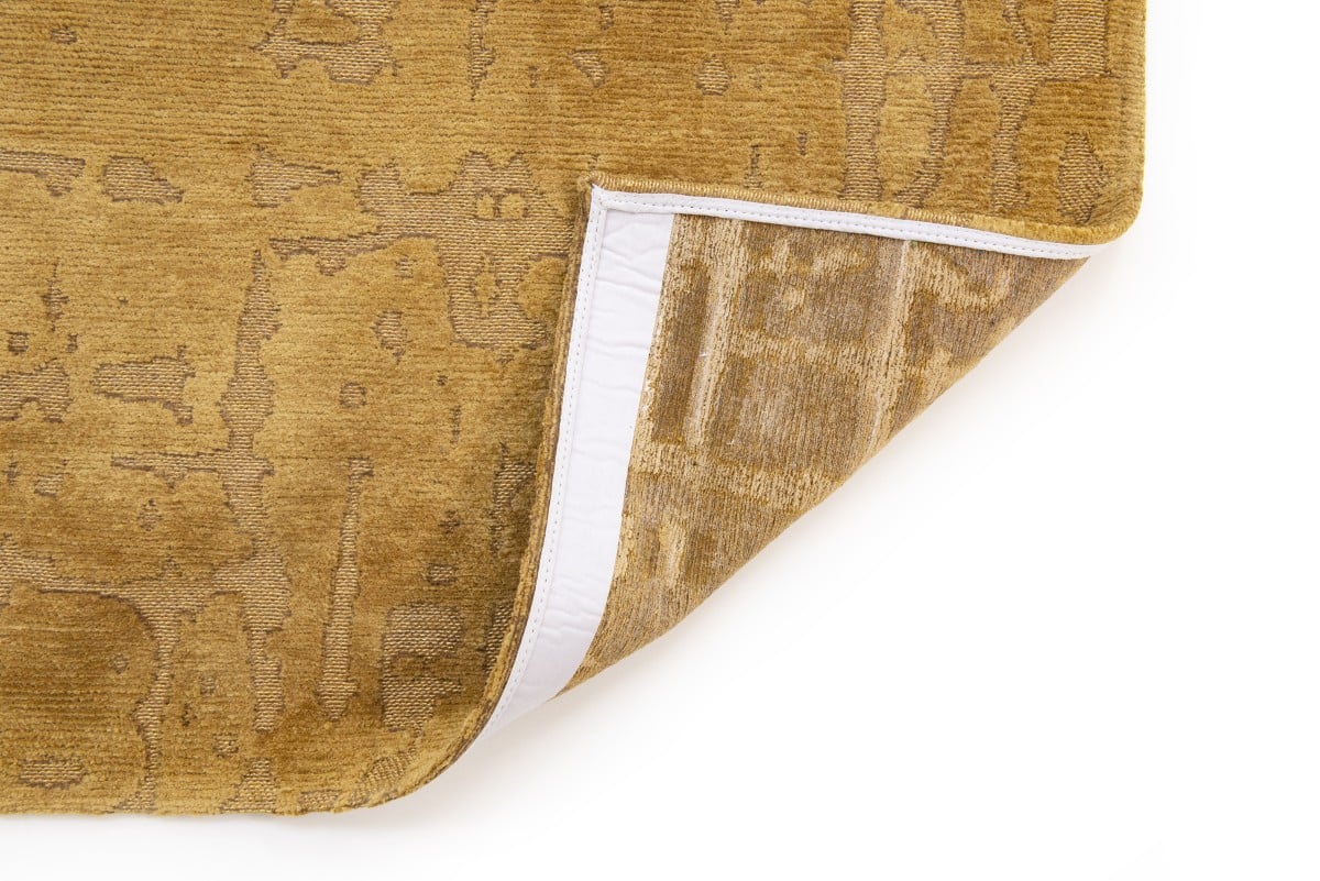 Covor Structures Baobab 9201 Madagascar Gold