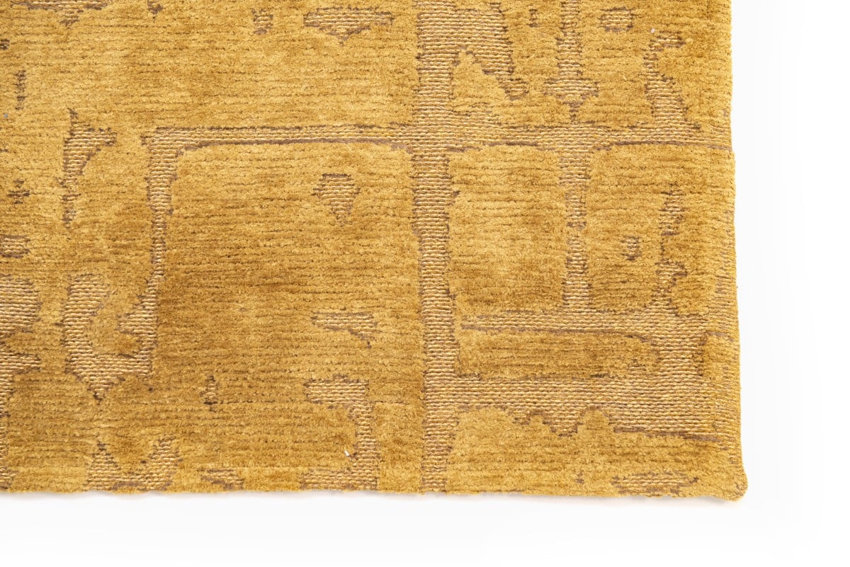 Covor Structures Baobab 9201 Madagascar Gold