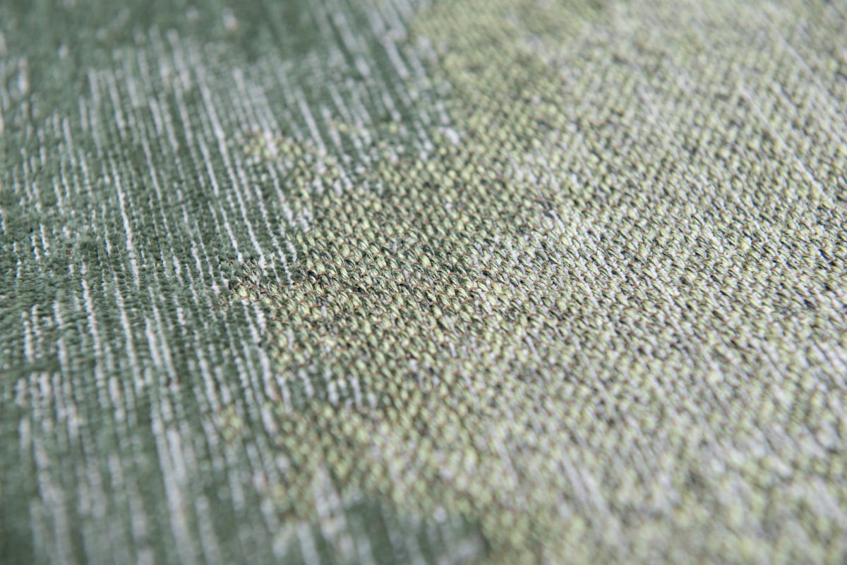 Covor Meditation Lagoon 9331 Palm Green