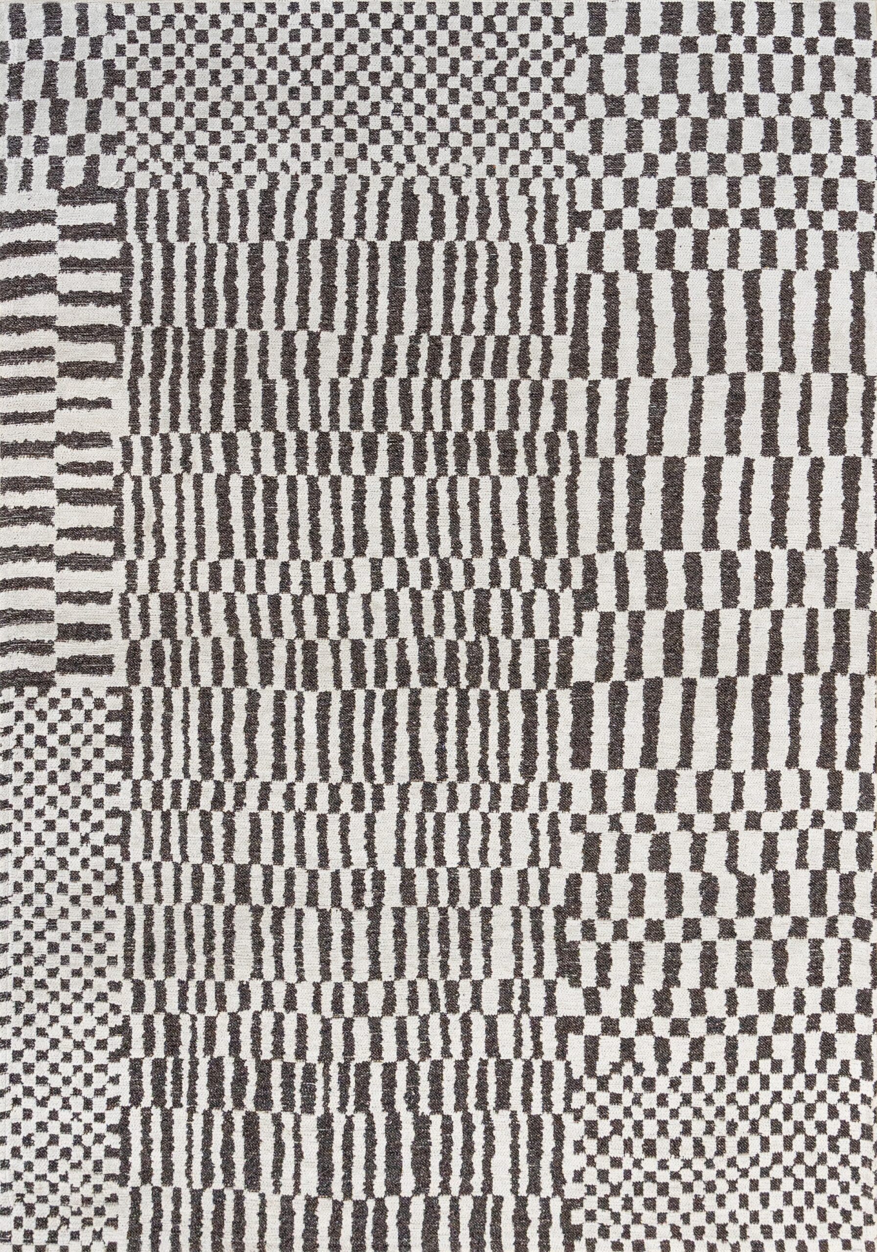 Covor Structures Berber 9651 Caidal
