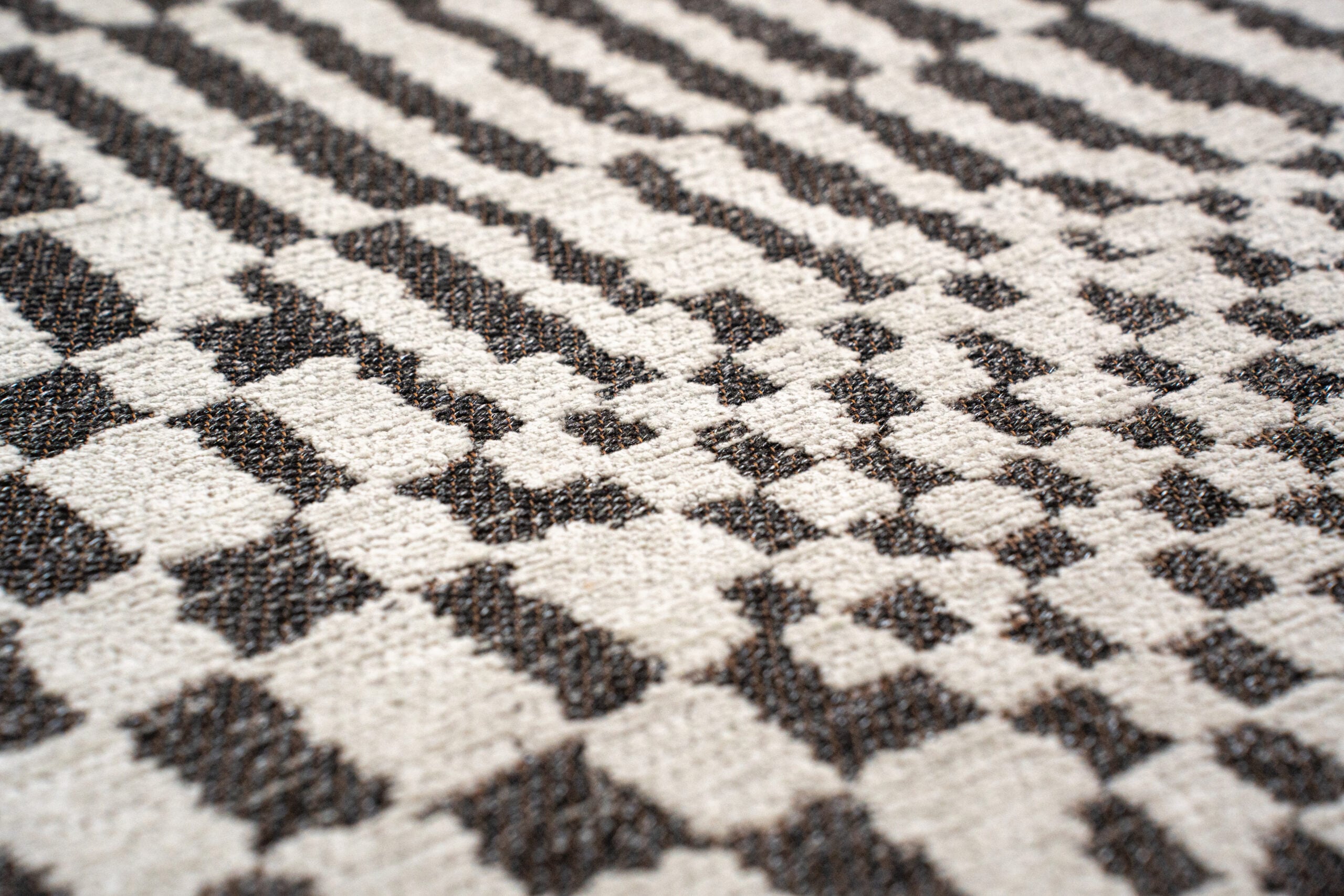 Covor Structures Berber 9651 Caidal