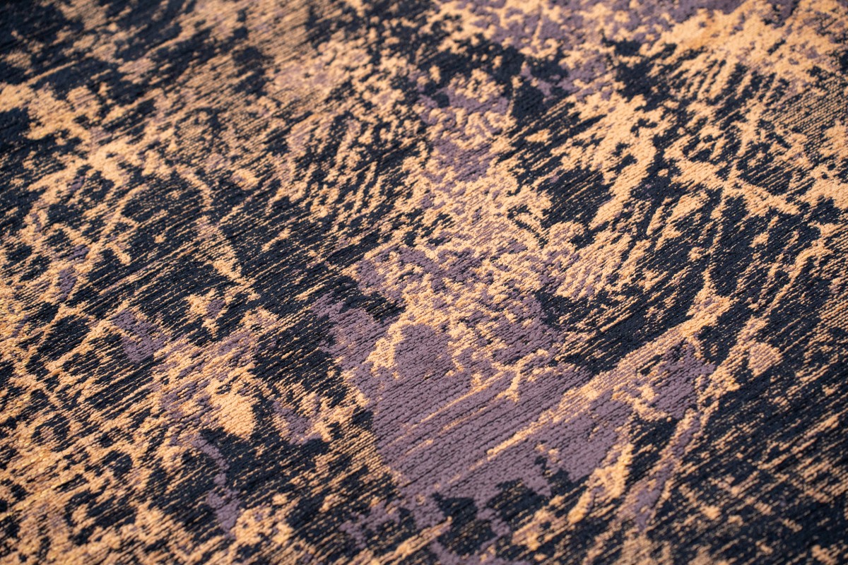 Covor Mad Men Cracks 8618 Deep Mine