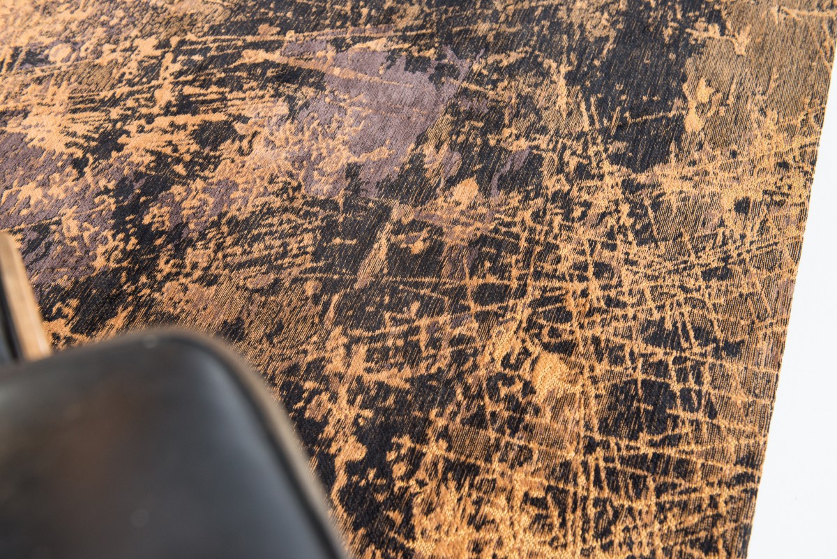 Covor Mad Men Cracks 8618 Deep Mine