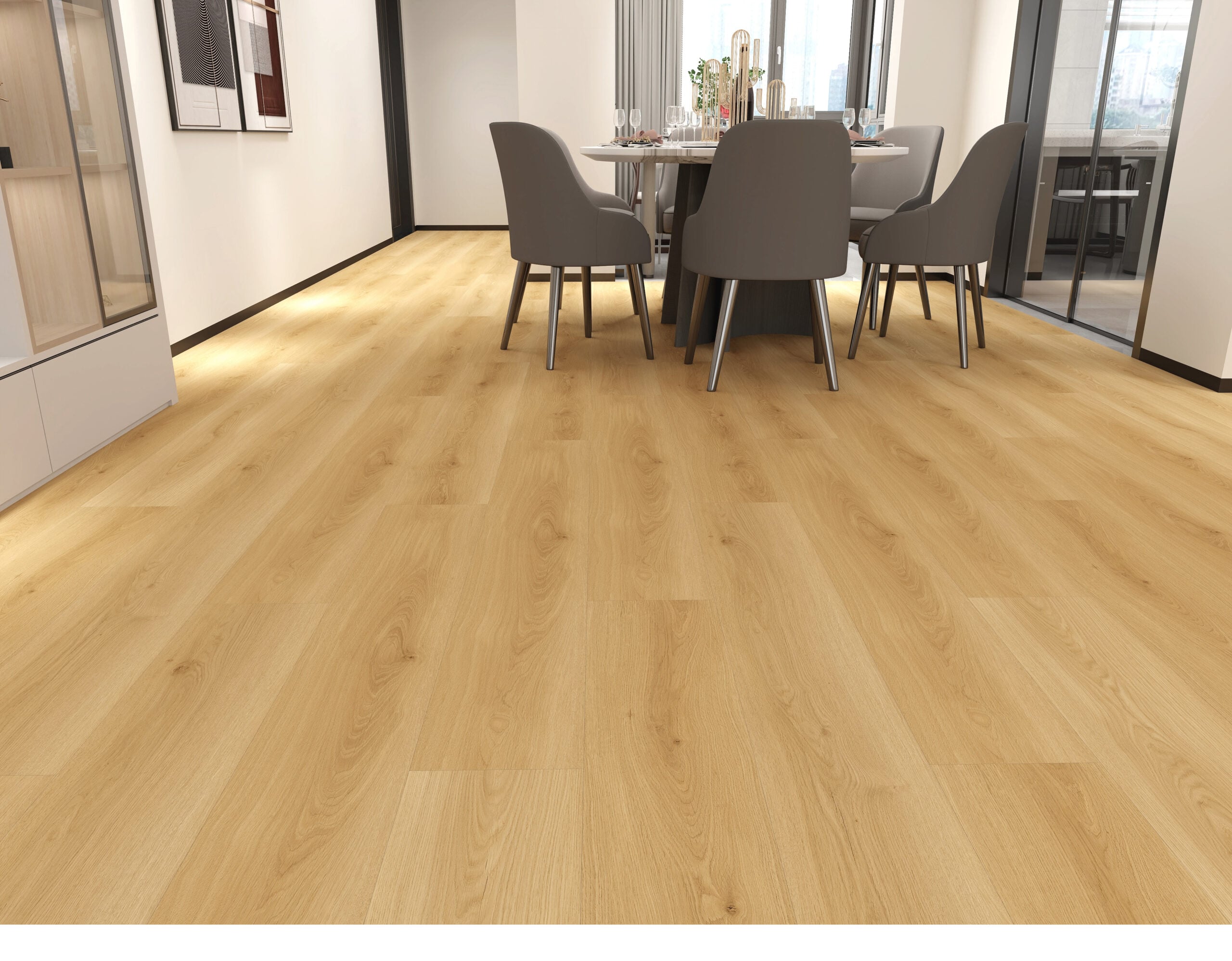 Parchet laminat Perfection 4V 8 mm 8586